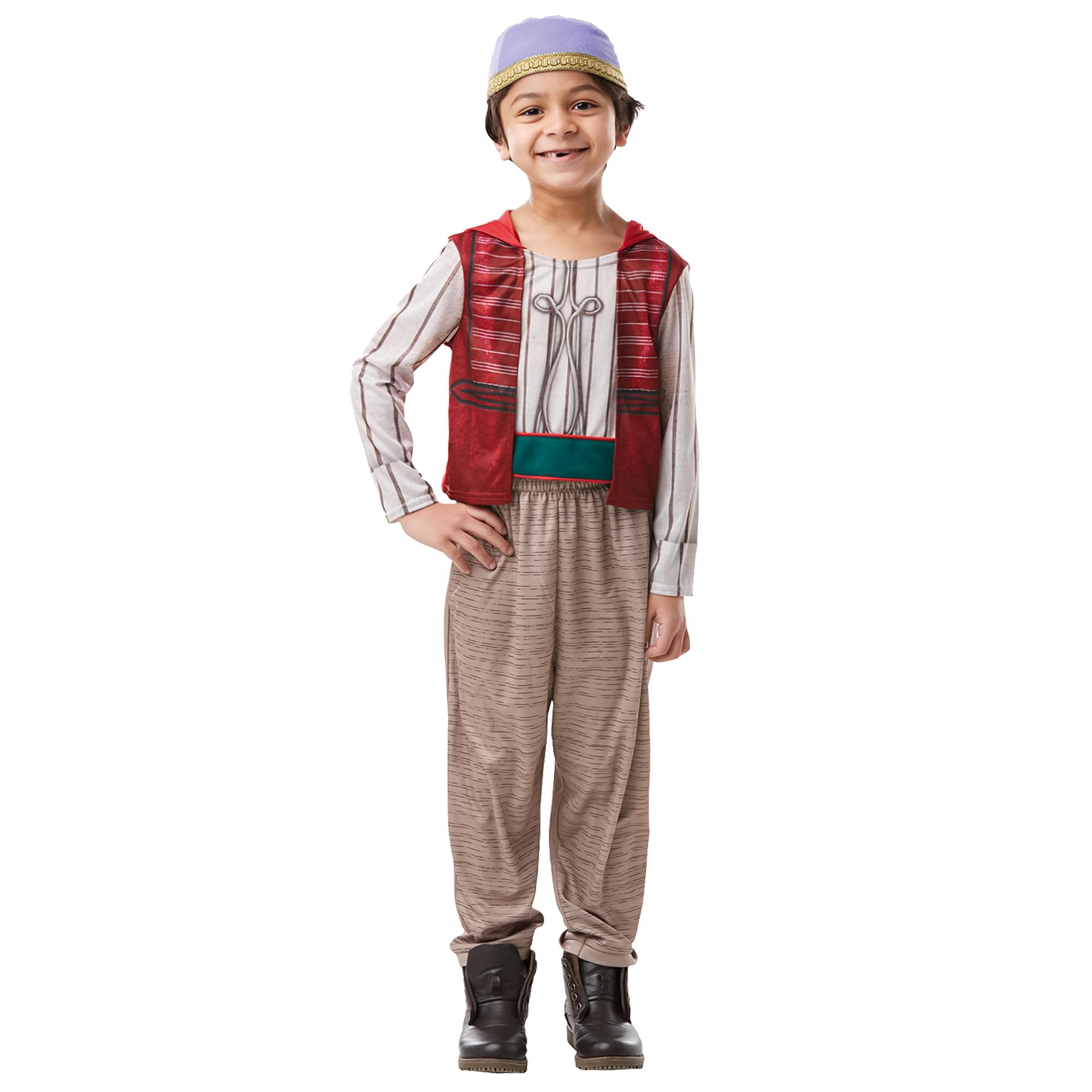 Disney Aladdin Child Costume