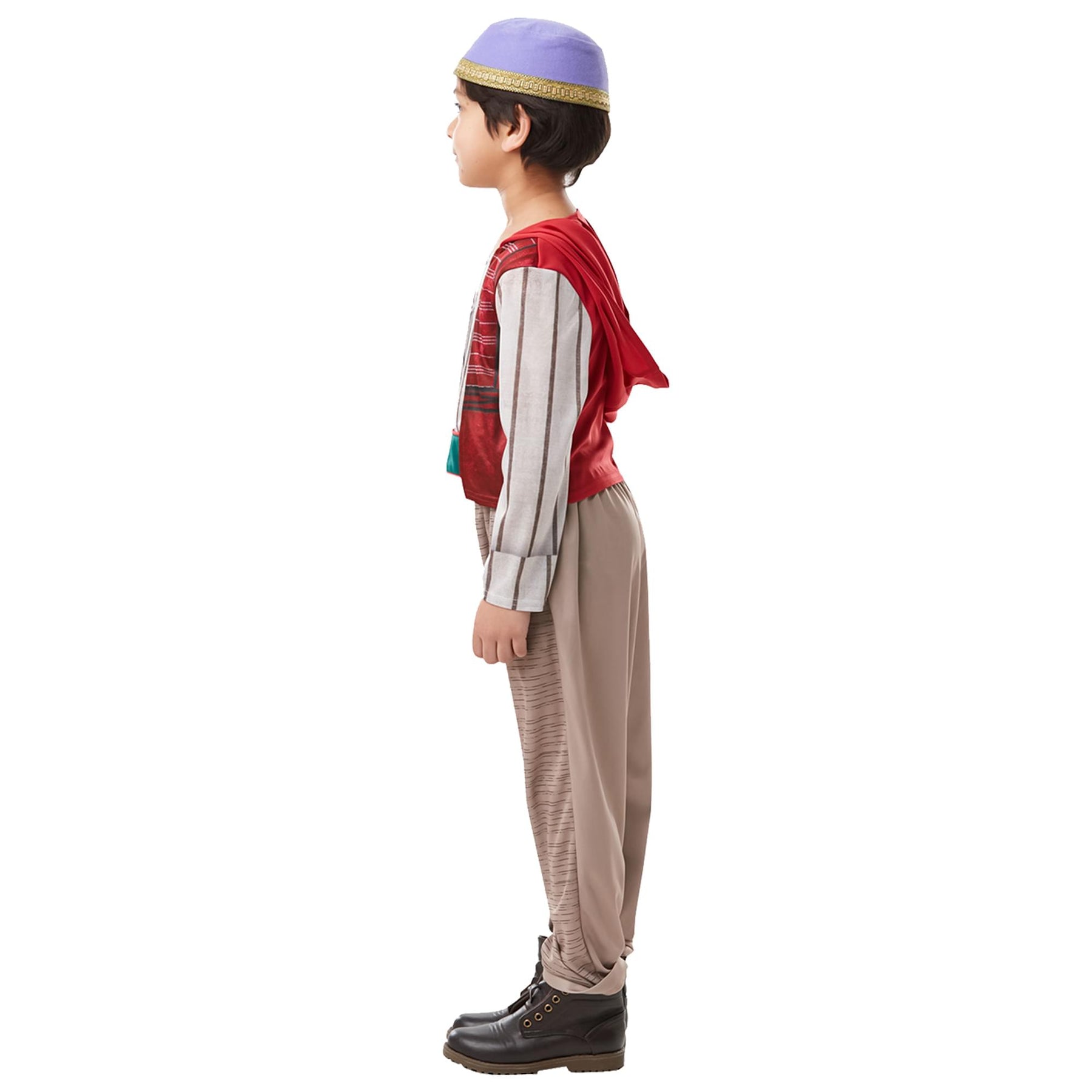 Disney Aladdin Child Costume