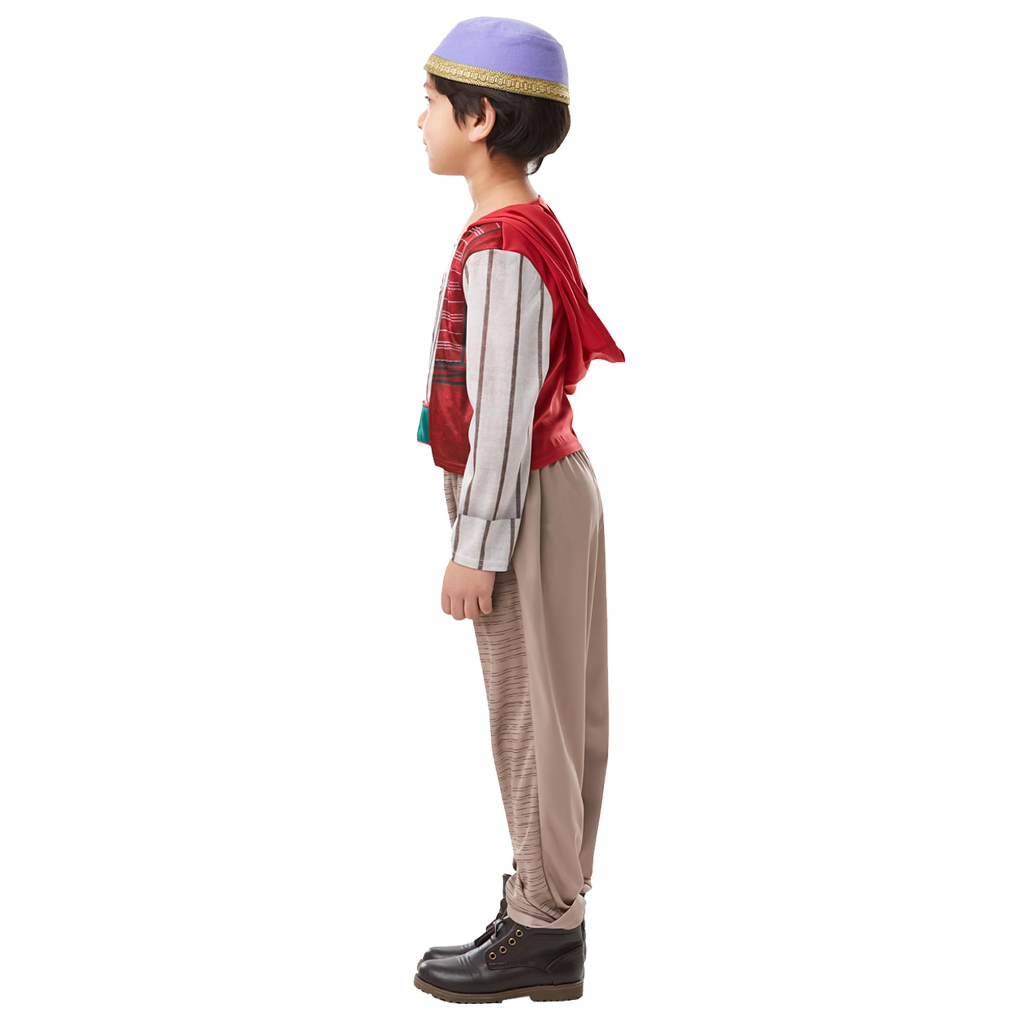 Disney Aladdin Child Costume