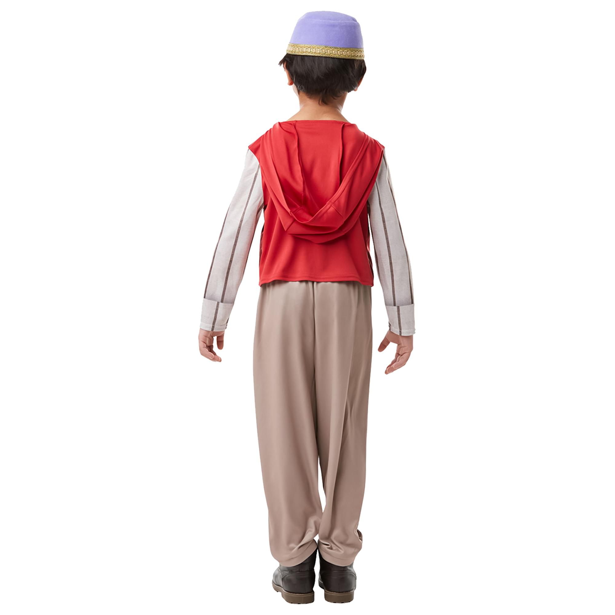 Disney Aladdin Child Costume