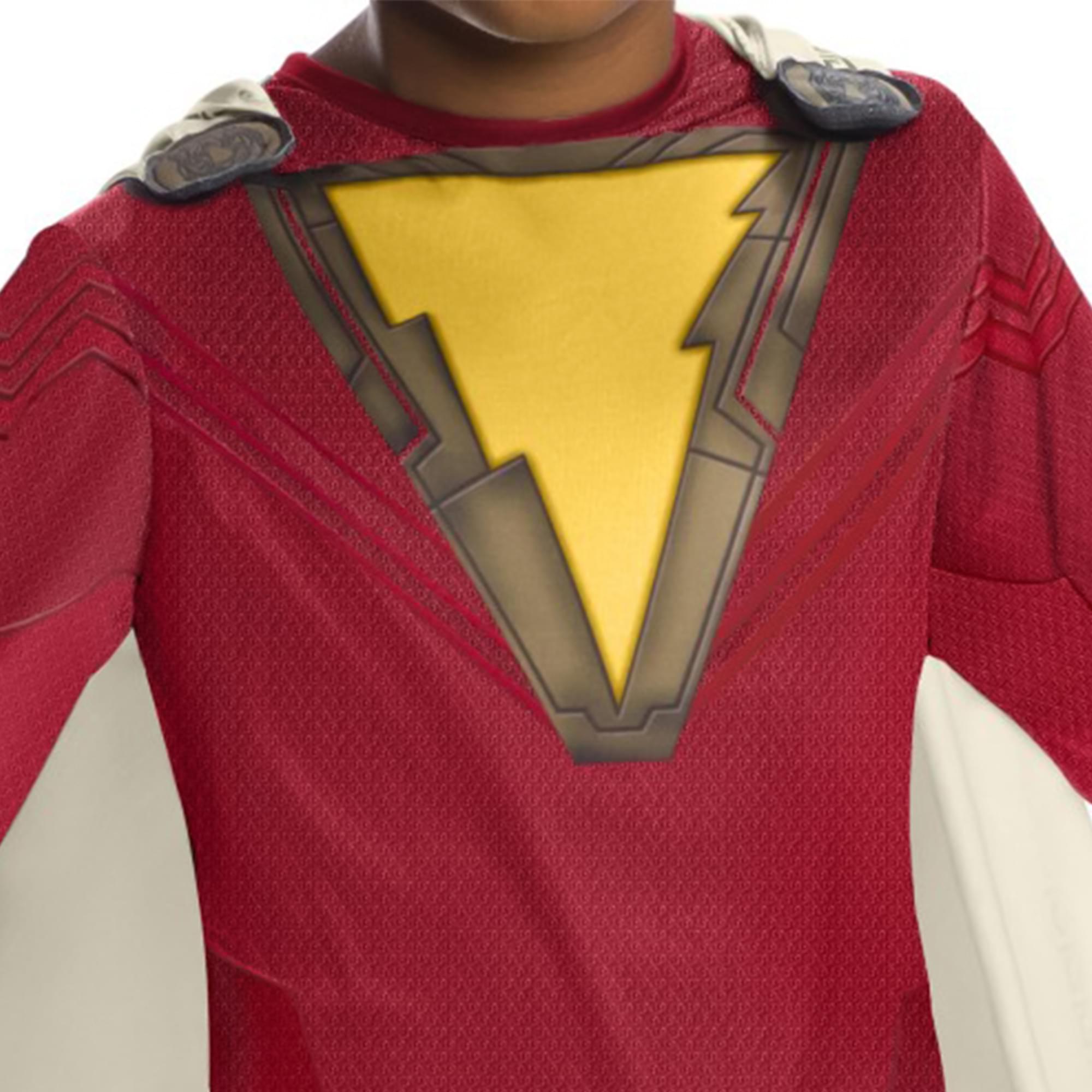 DC Shazam! Child Costume