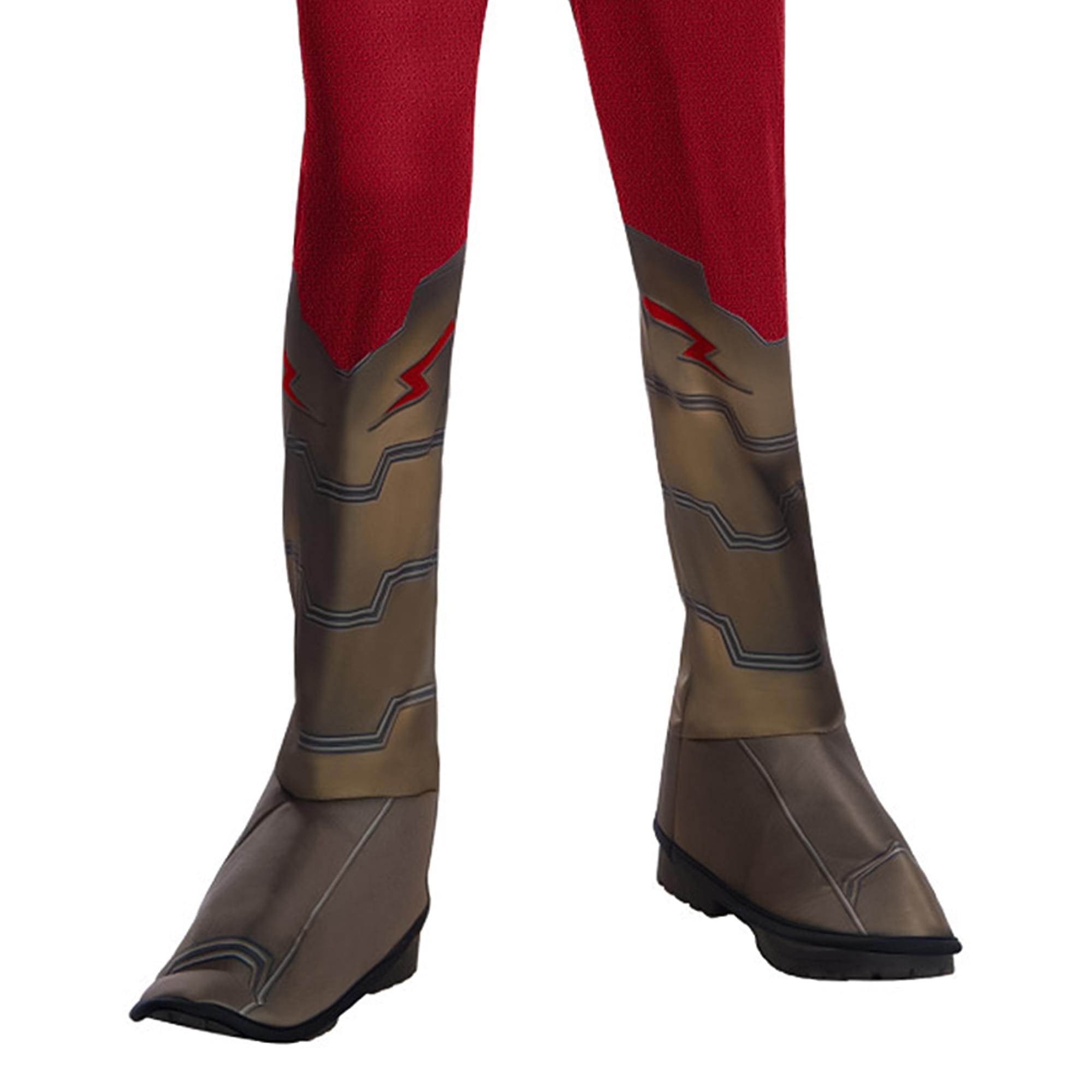 DC Shazam! Child Costume