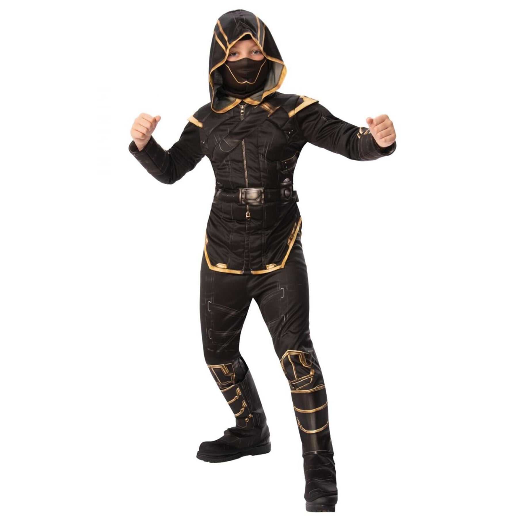 Marvel Hawkeye Child Costume