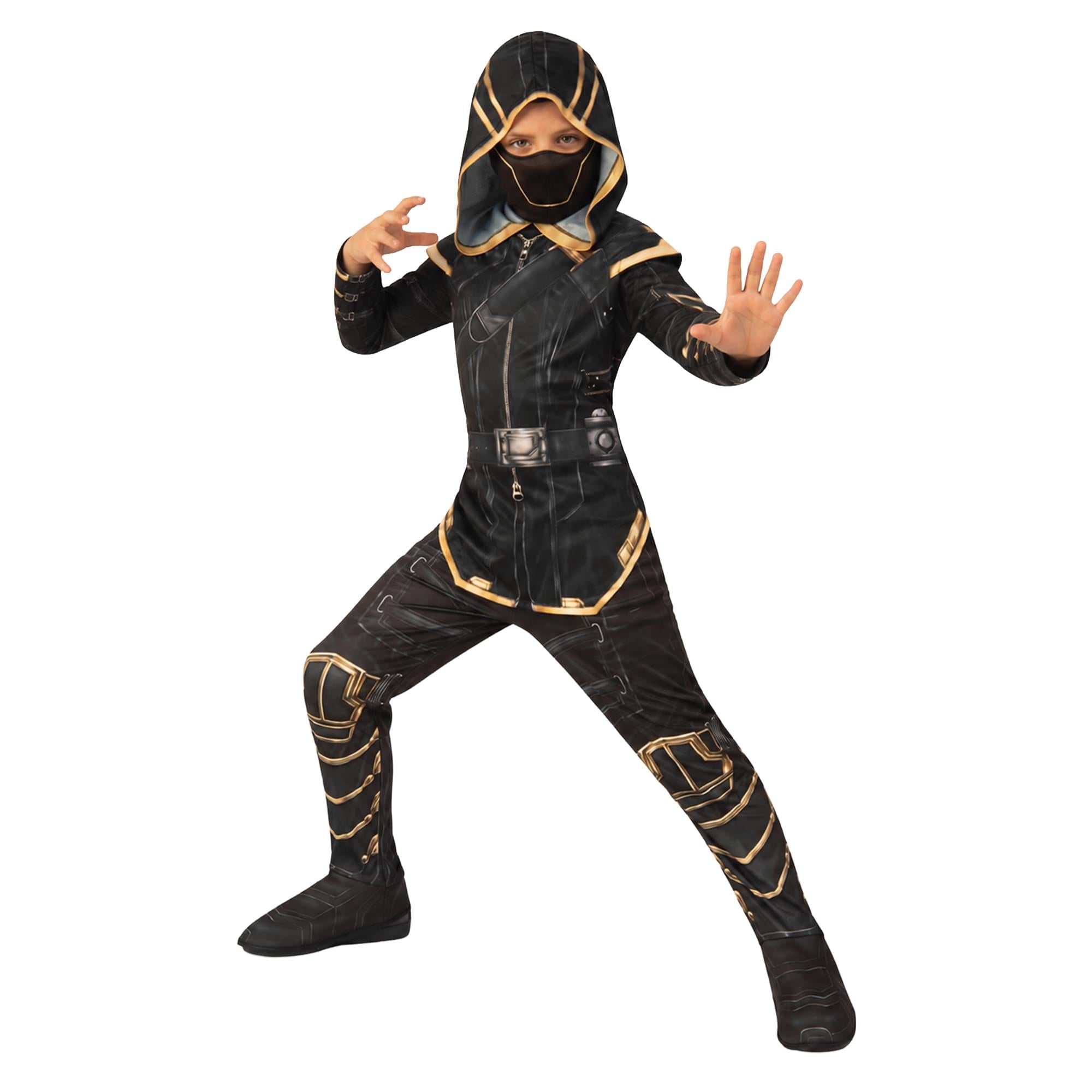Marvel Hawkeye Child Costume