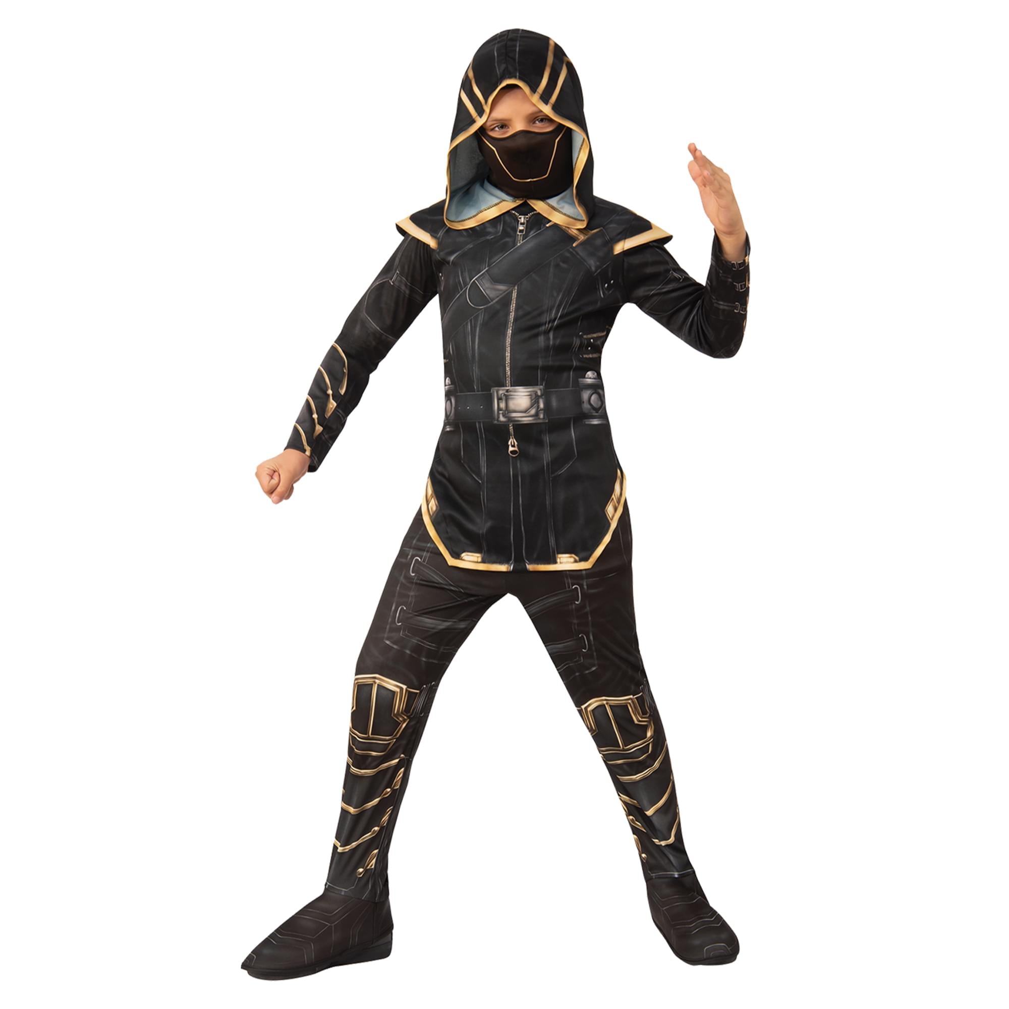 Marvel Hawkeye Child Costume