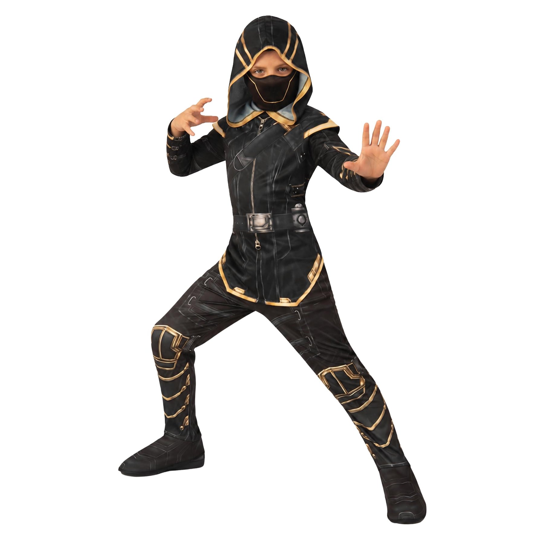 Marvel Hawkeye Child Costume