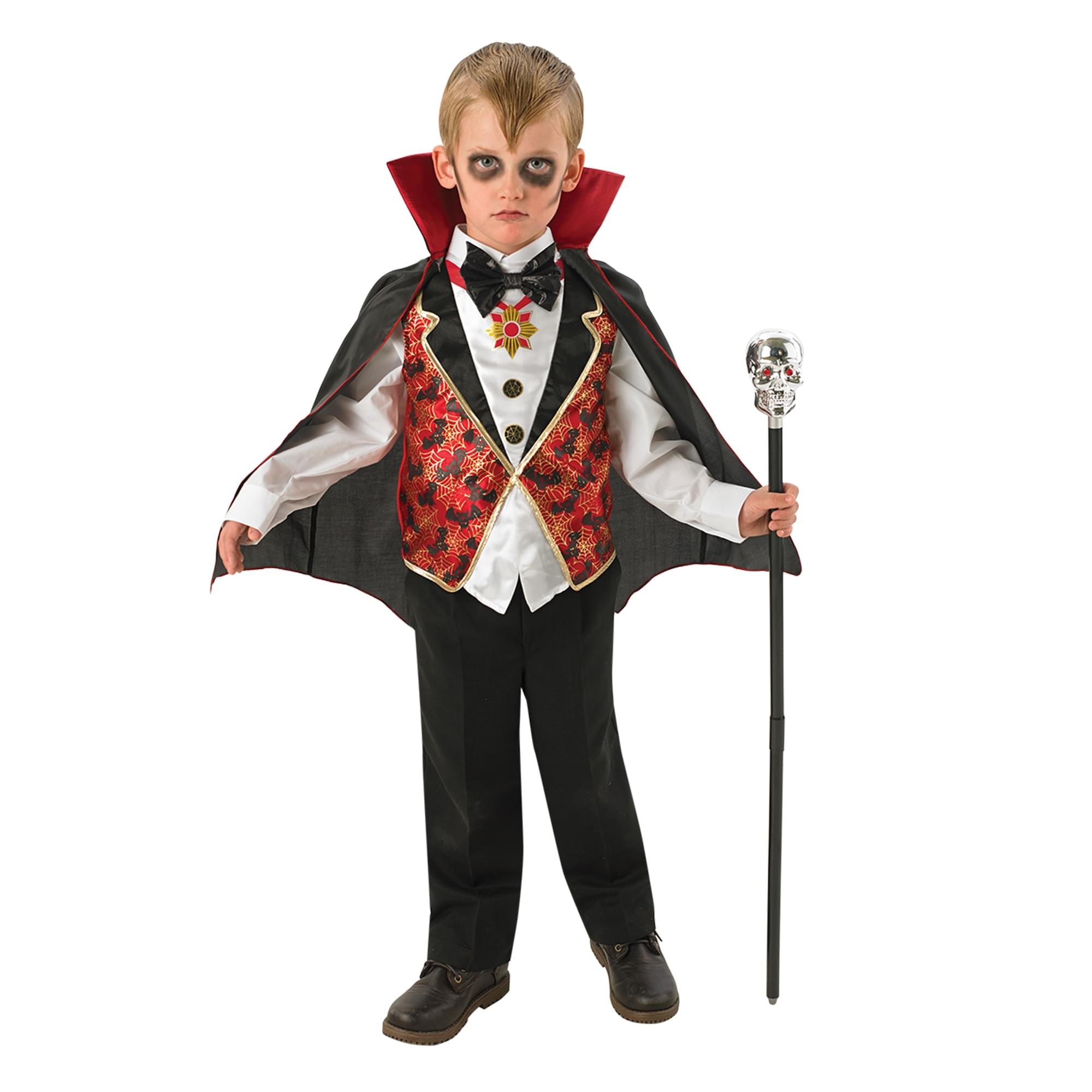 Dracula Child Costume
