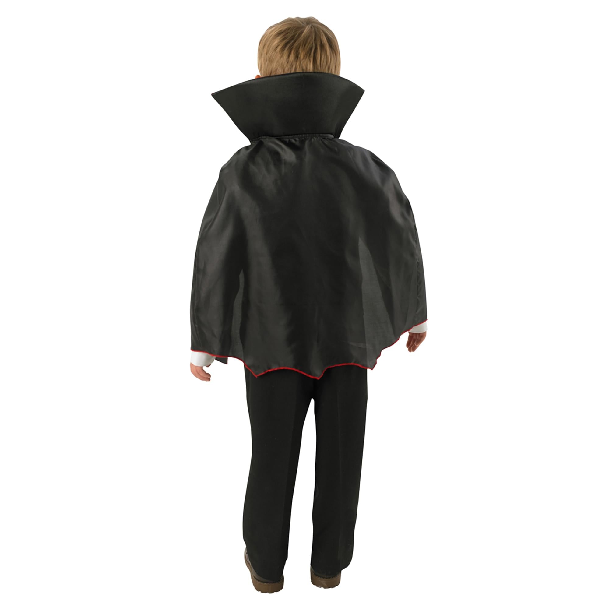 Dracula Child Costume