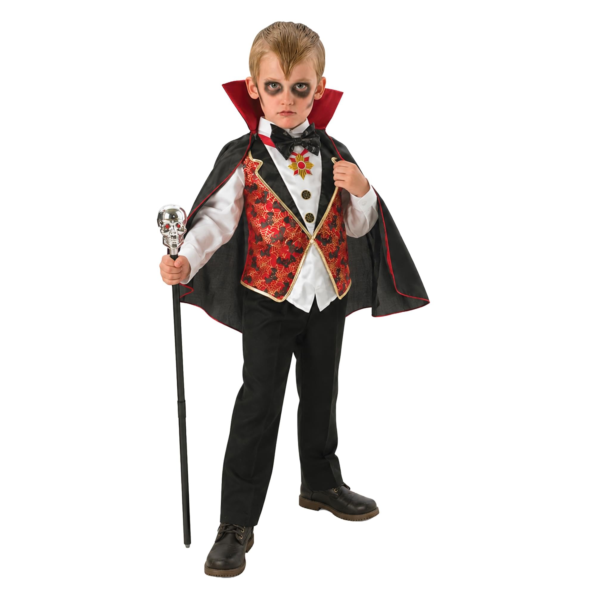 Dracula Child Costume