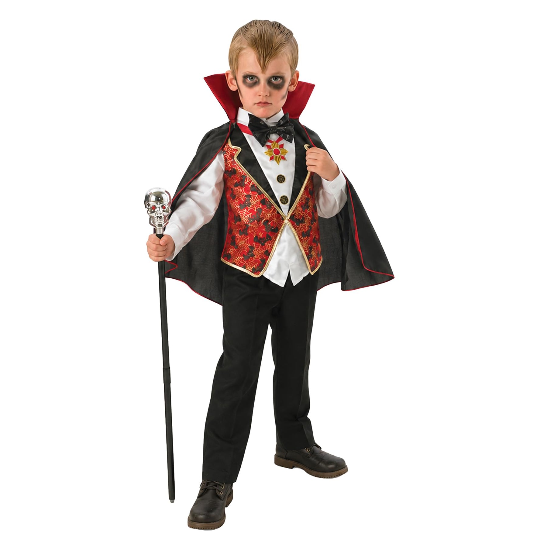 Dracula Child Costume