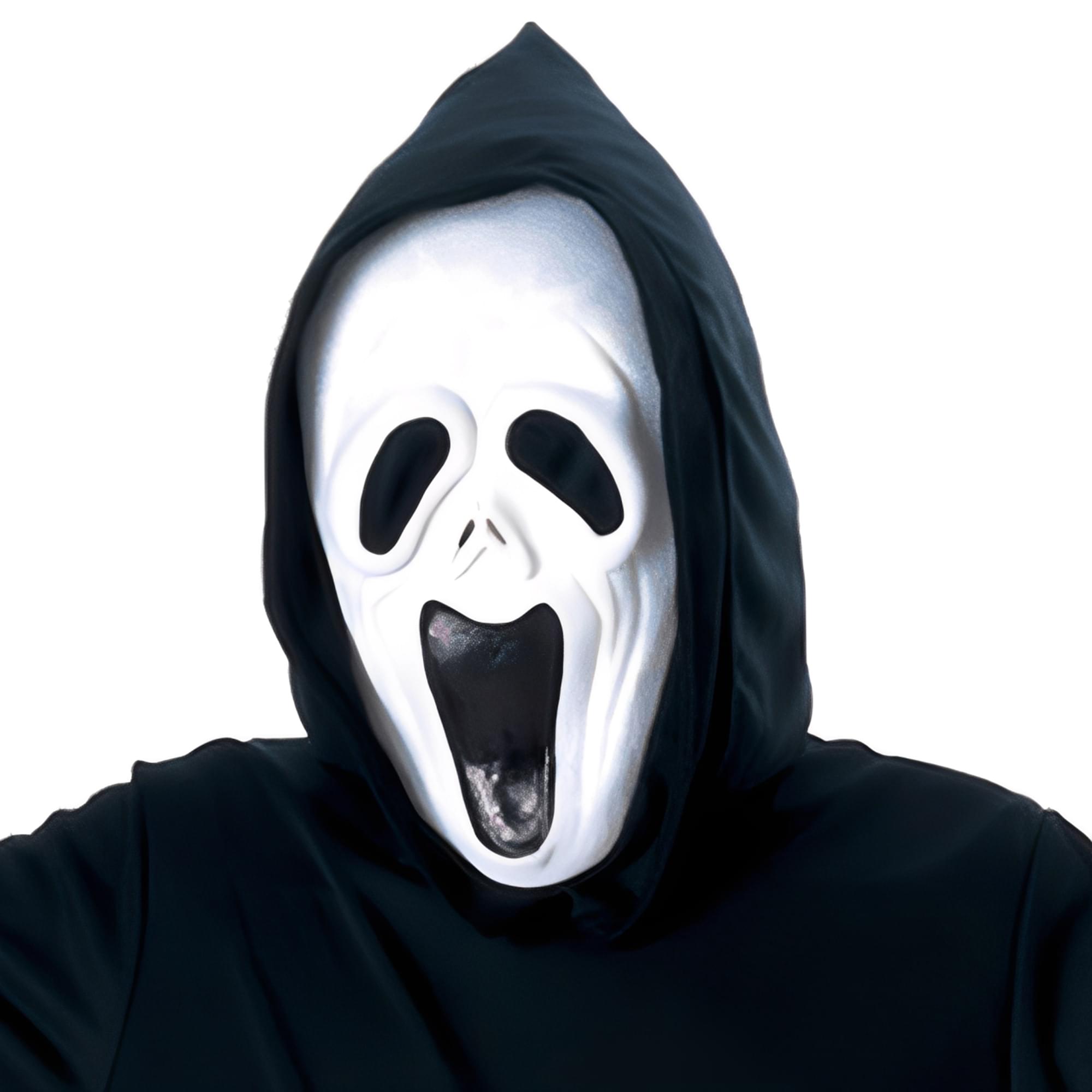 Howling Ghost Child Costume