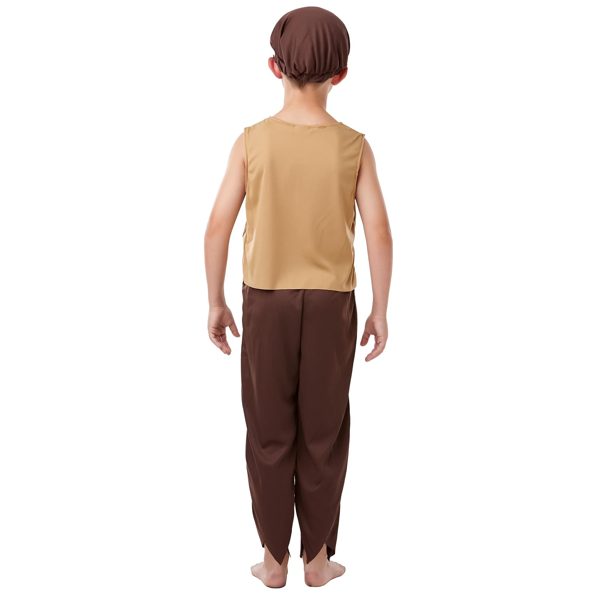 Victorian Urchin Child Costume