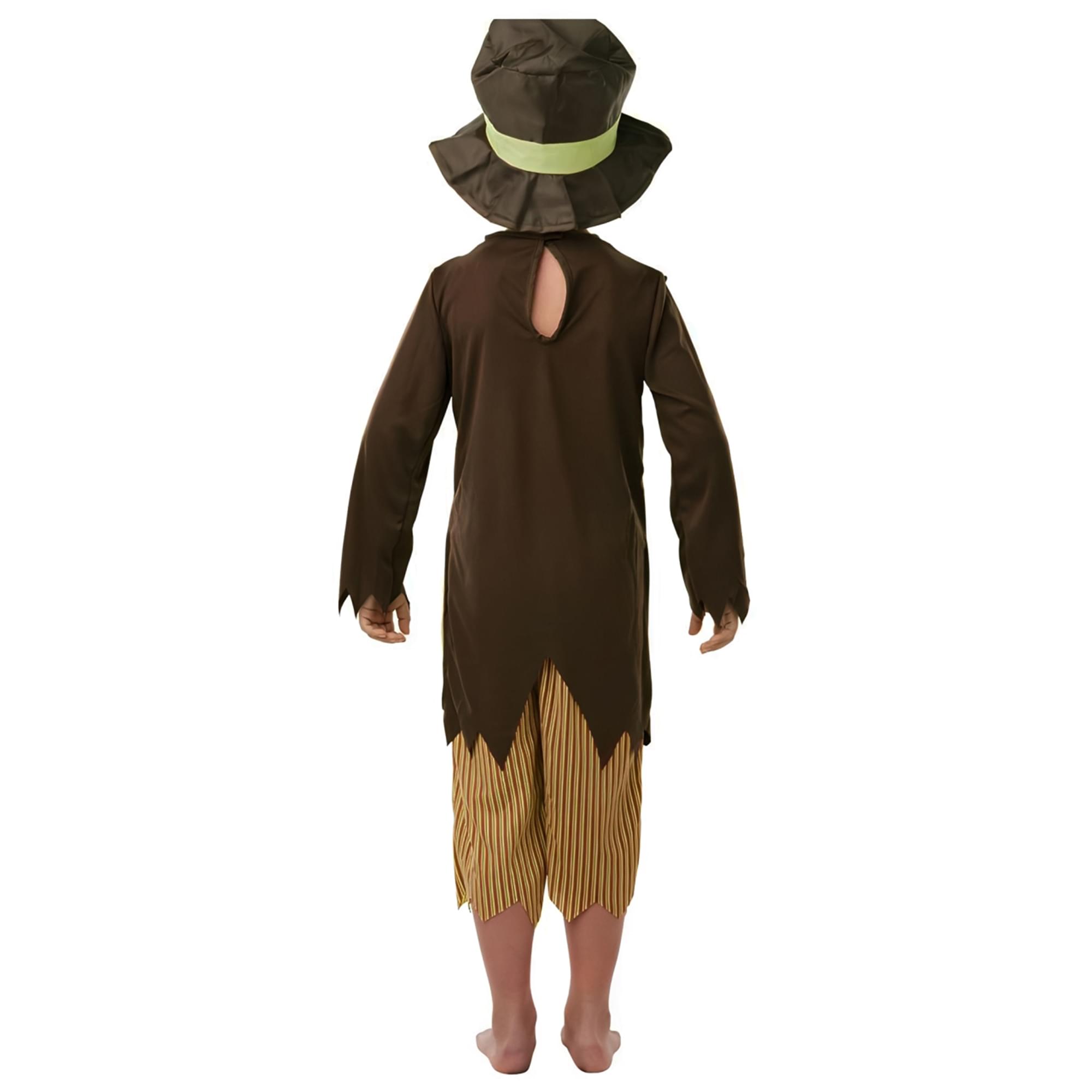 Victorian Pickpocket Child Costume