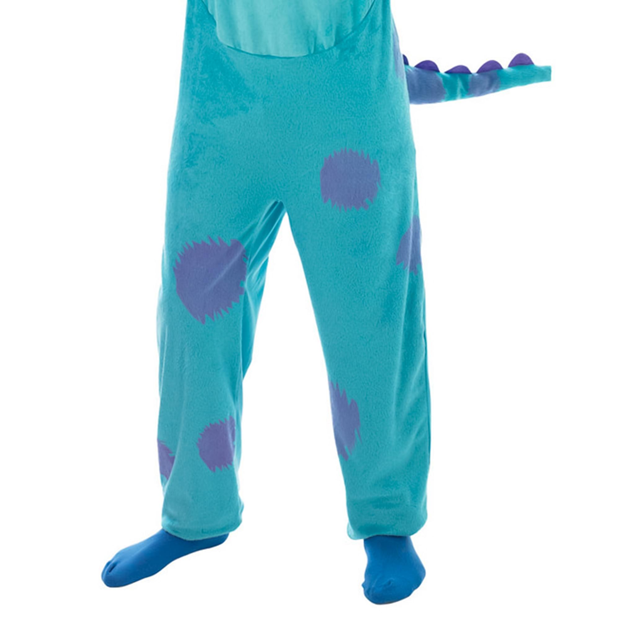 Disney\Pixar Monsters Inc. Sulley Adult Costume