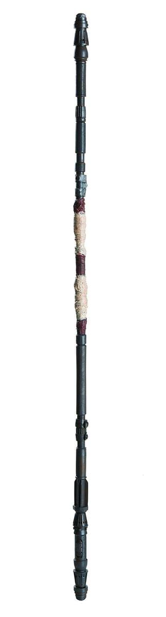 Star Wars The Force Awakens Rey Staff Costume Accessory