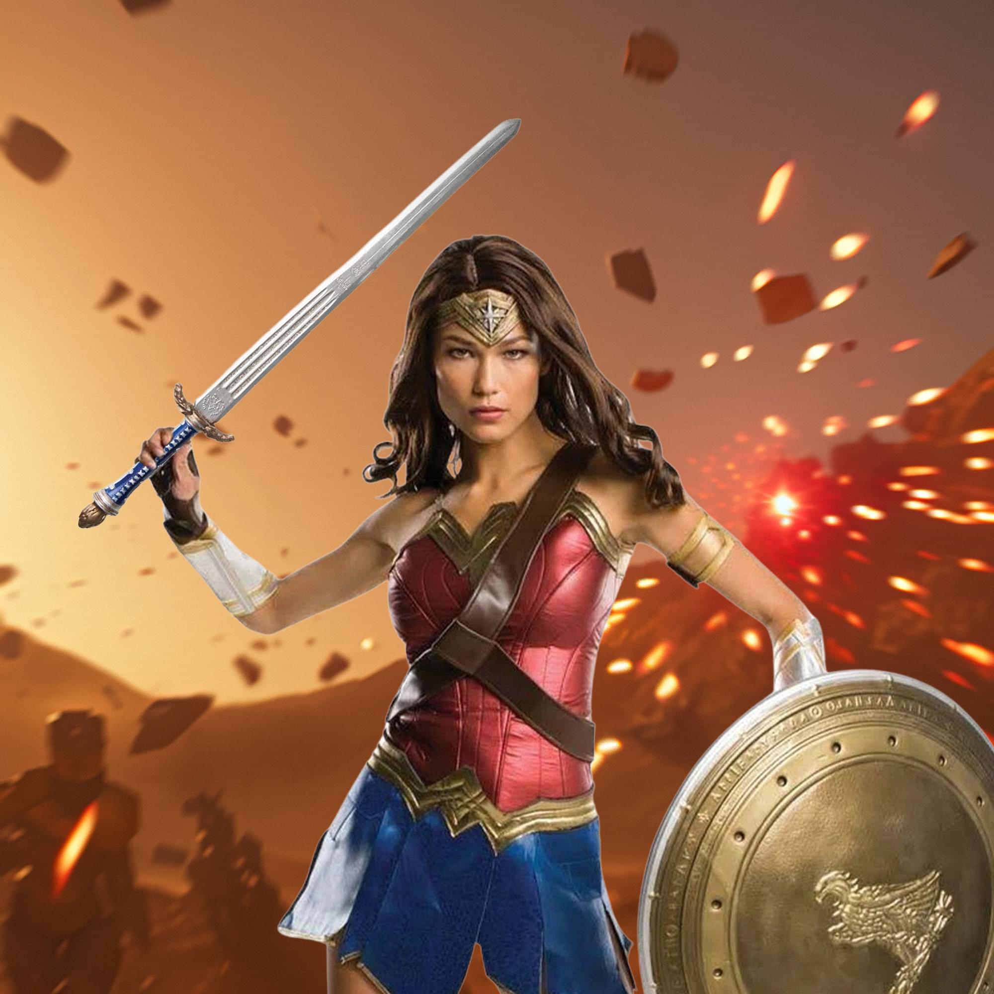 Batman v Superman: Dawn of Justice