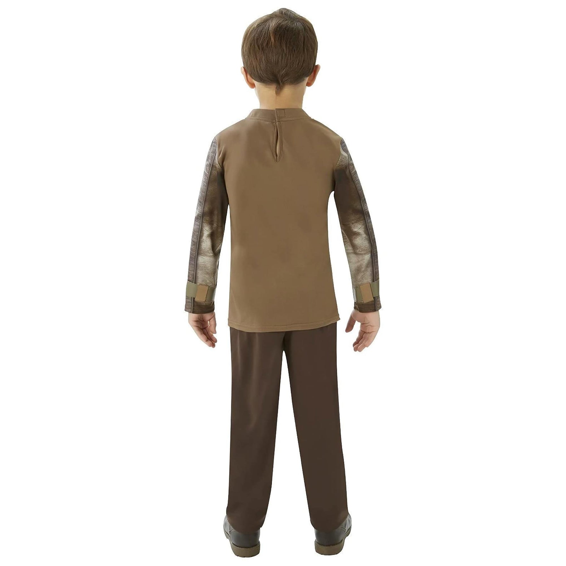 Star Wars The Force Awakens Finn Deluxe Child Costume