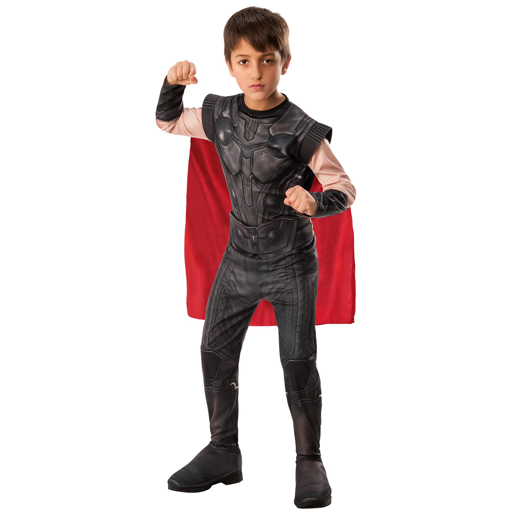 Marvel Thor Child Costume