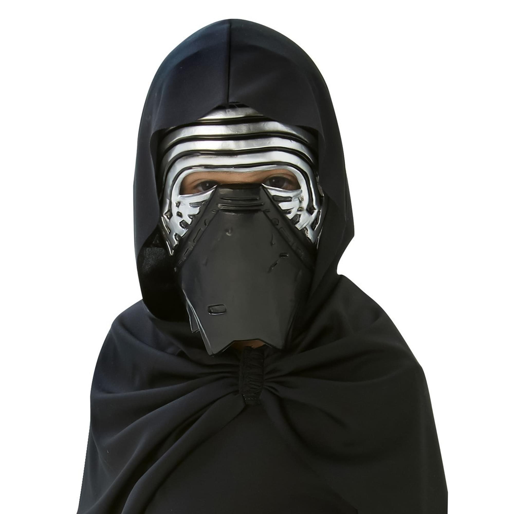 Star Wars The Force Awakens Kylo Ren Child Costume