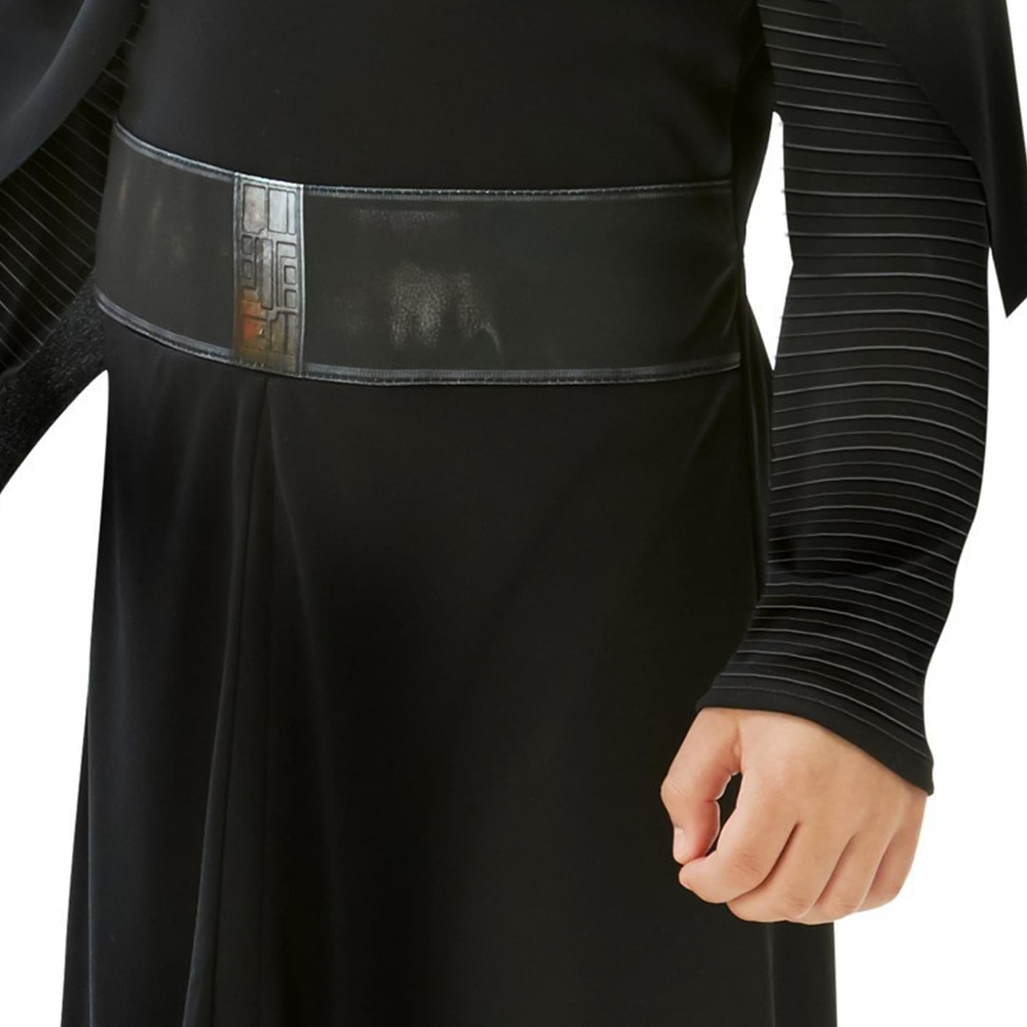 Star Wars The Force Awakens Kylo Ren Child Costume