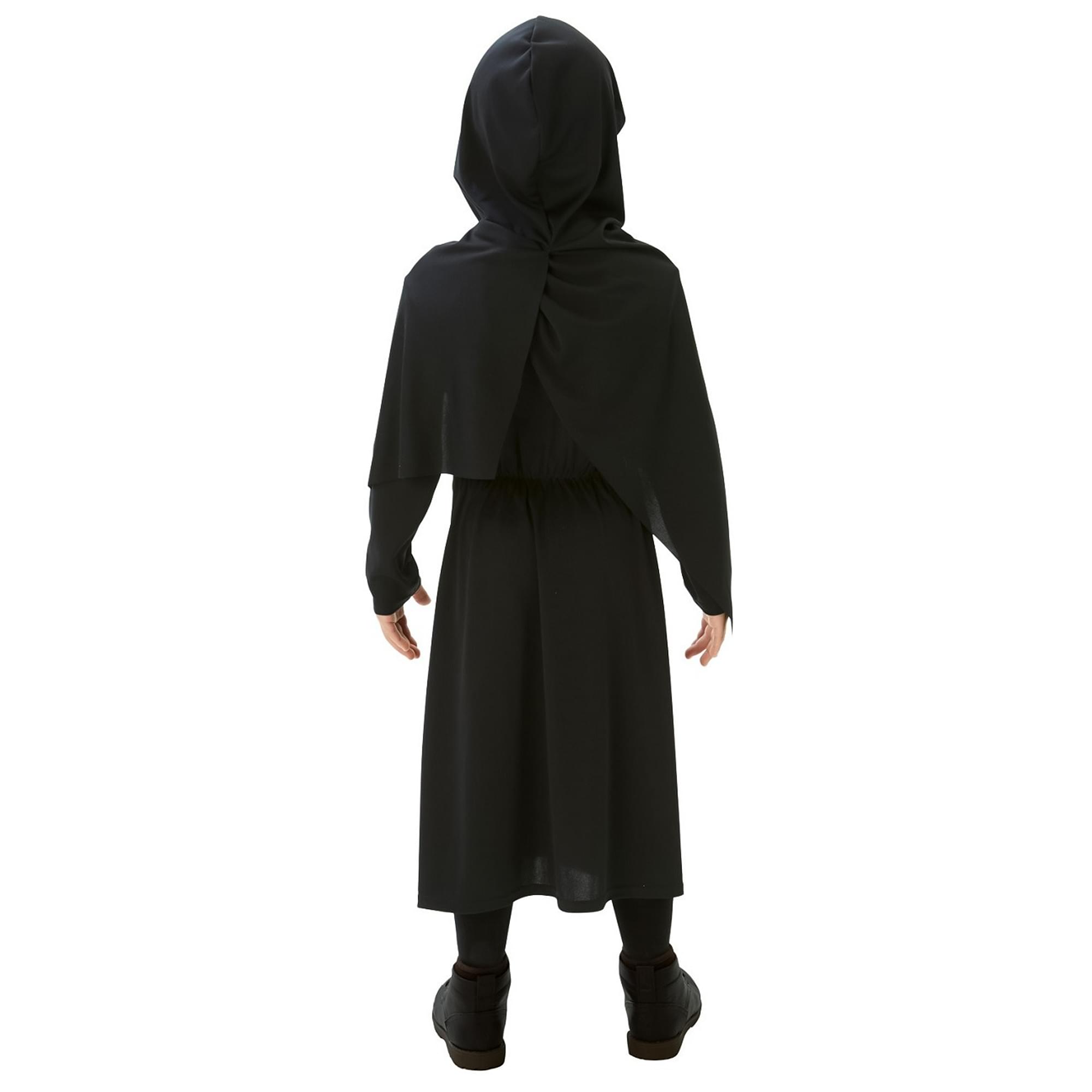 Star Wars The Force Awakens Kylo Ren Child Costume