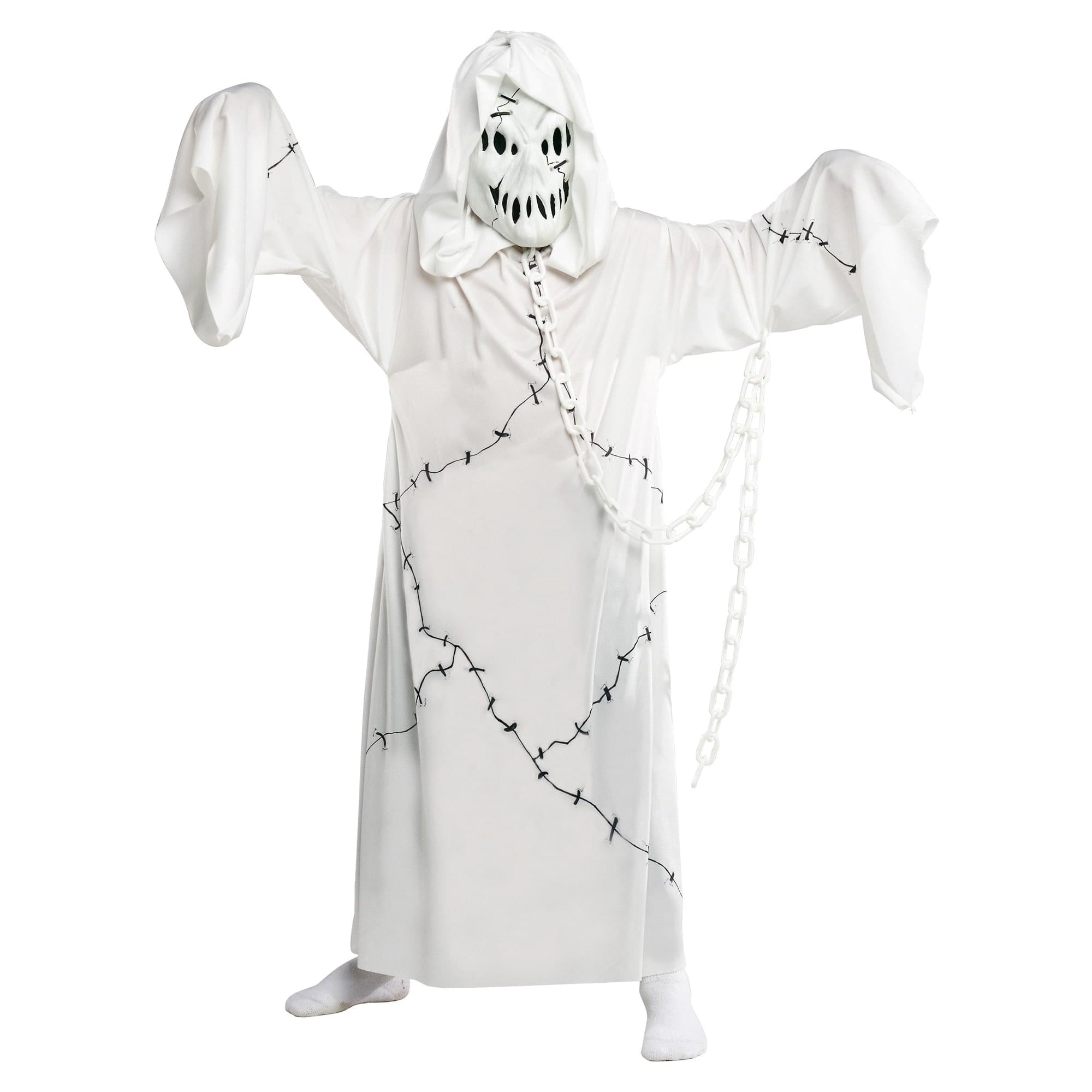 Cool Ghoul Child Costume | 3-4 Years