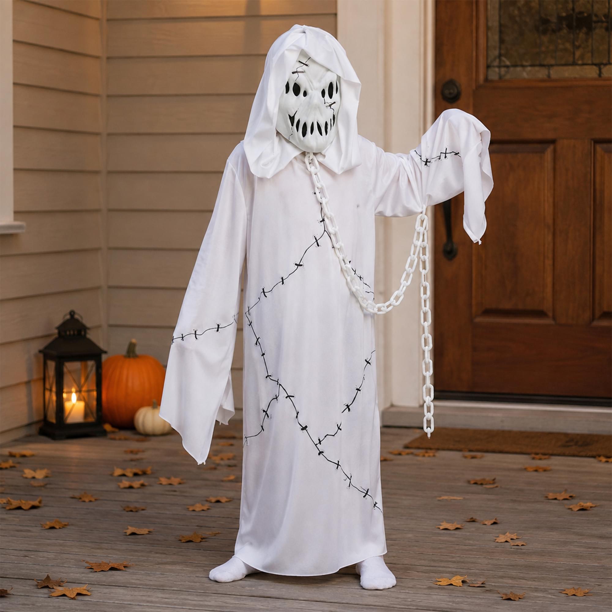Cool Ghoul Child Costume | 3-4 Years