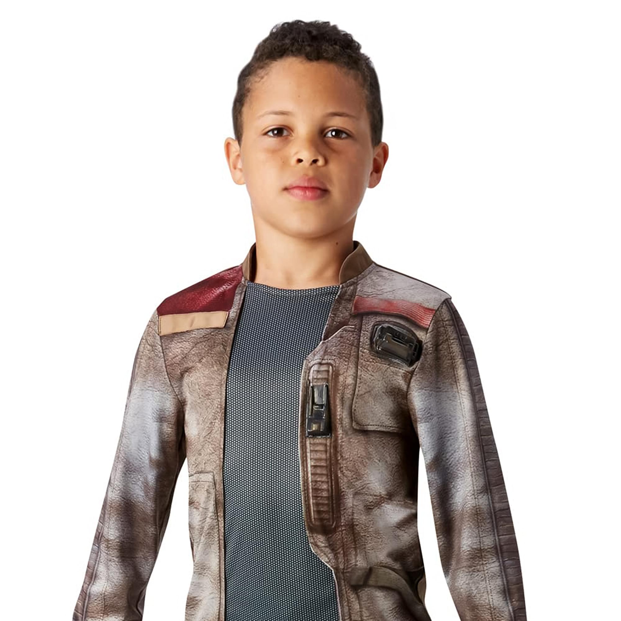 Star Wars The Force Awakens Finn Deluxe Teen Costume