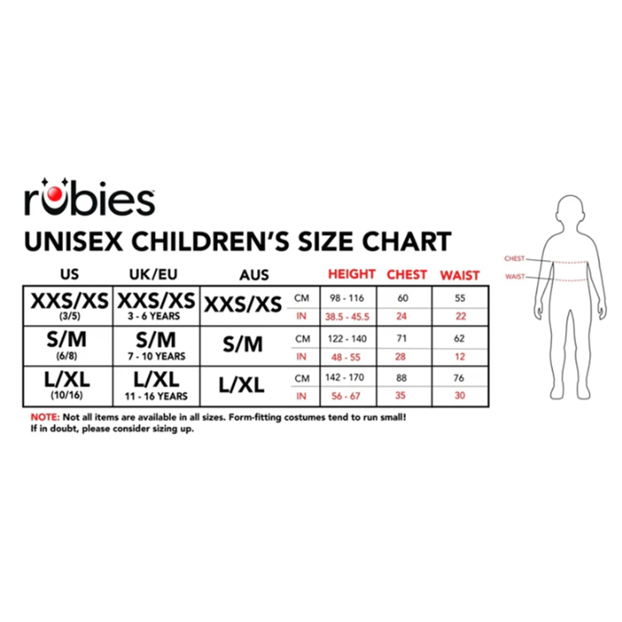 Star Wars Anakin Skywalker Child Costume