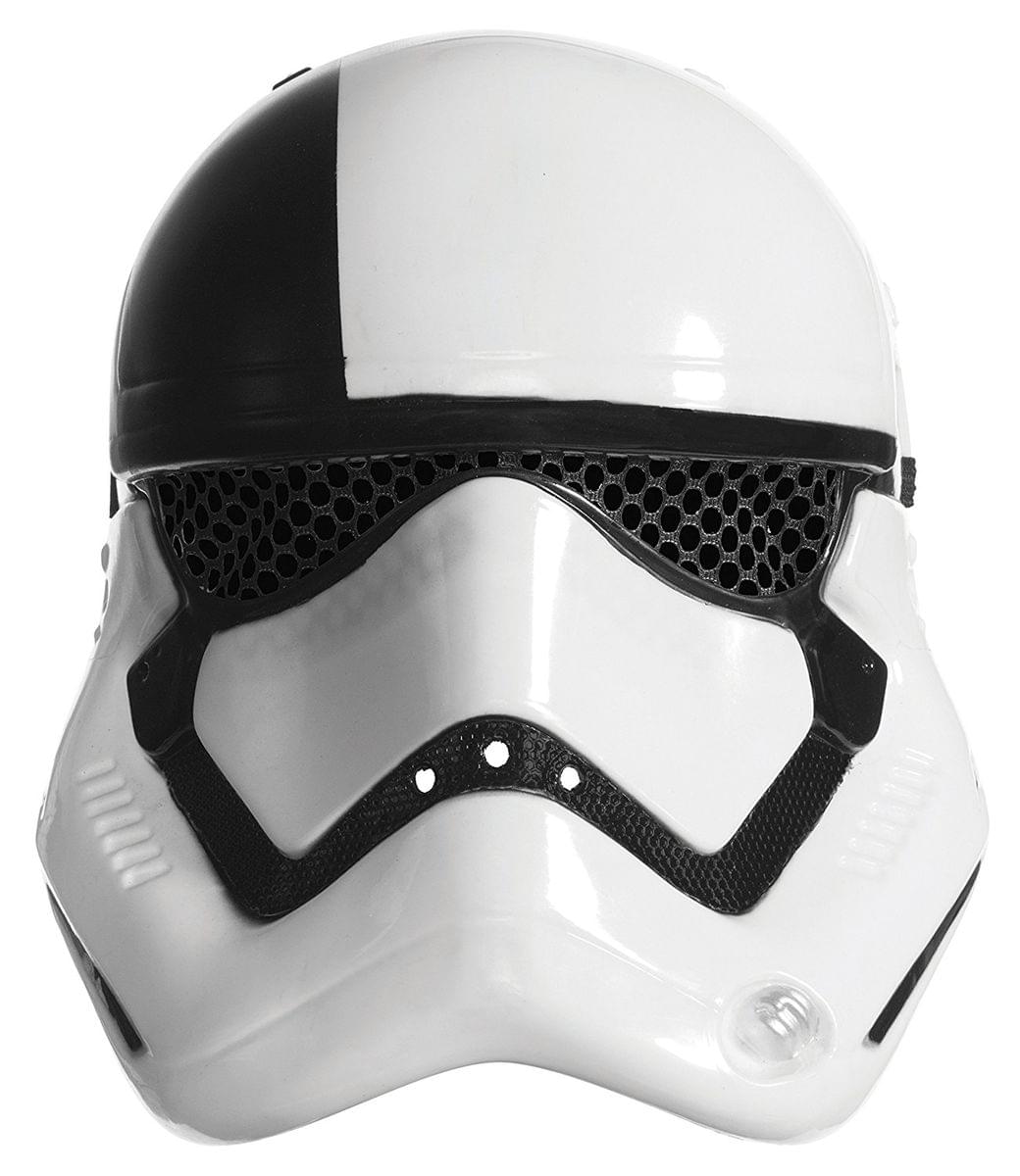 Star Wars: The Last Jedi Executioner Trooper Child Costume Half-Mask