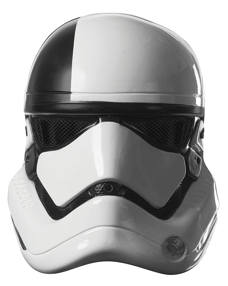 Star Wars: The Last Jedi Executioner Trooper Child Costume Half-Mask