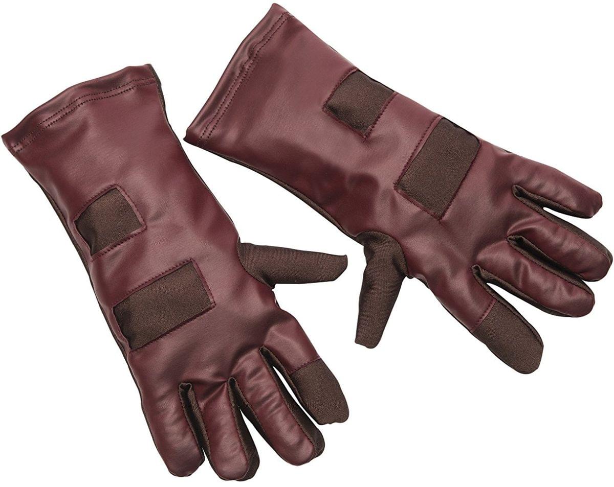 Guardians Of The Galaxy Vol 2 Star Lord Adult Costume Gloves