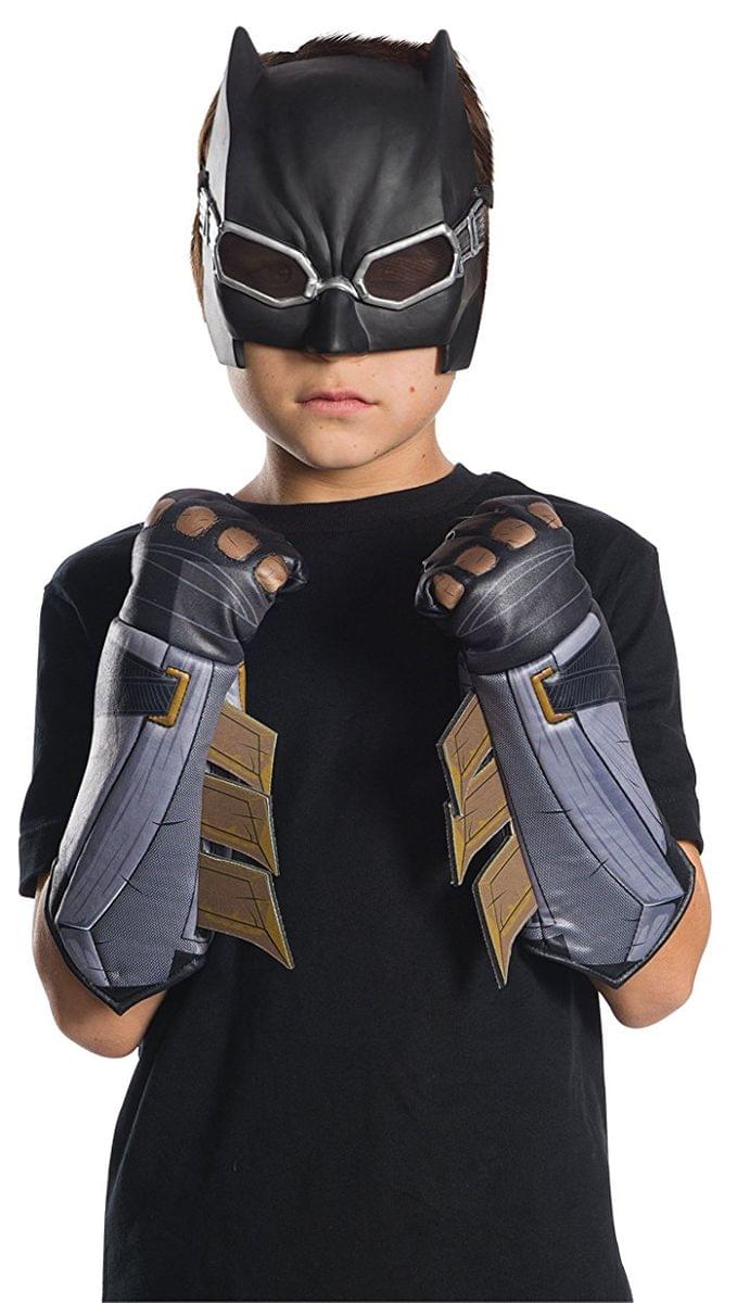 Justice League Batman Child Costume Gauntlets