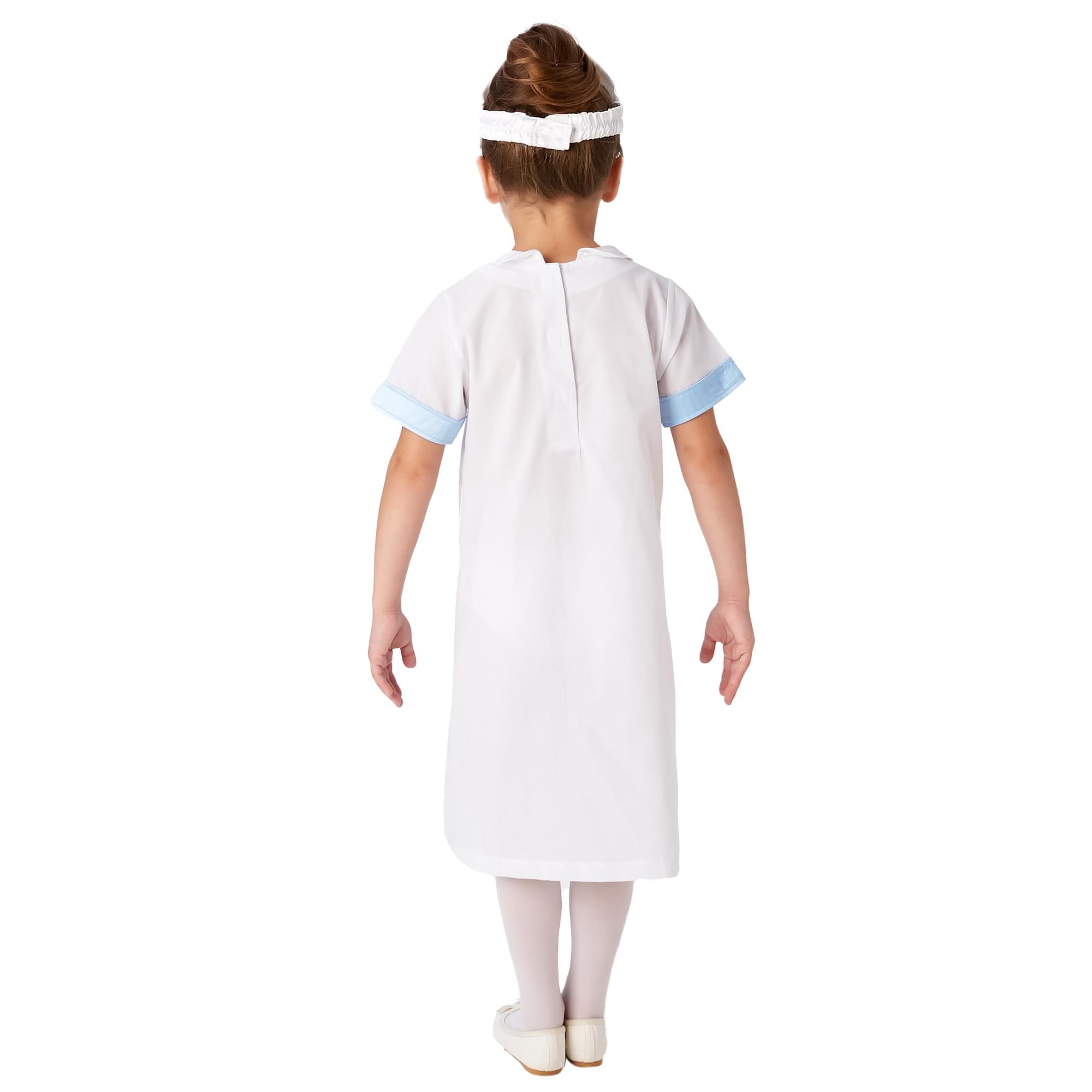 Nurse Child Costume