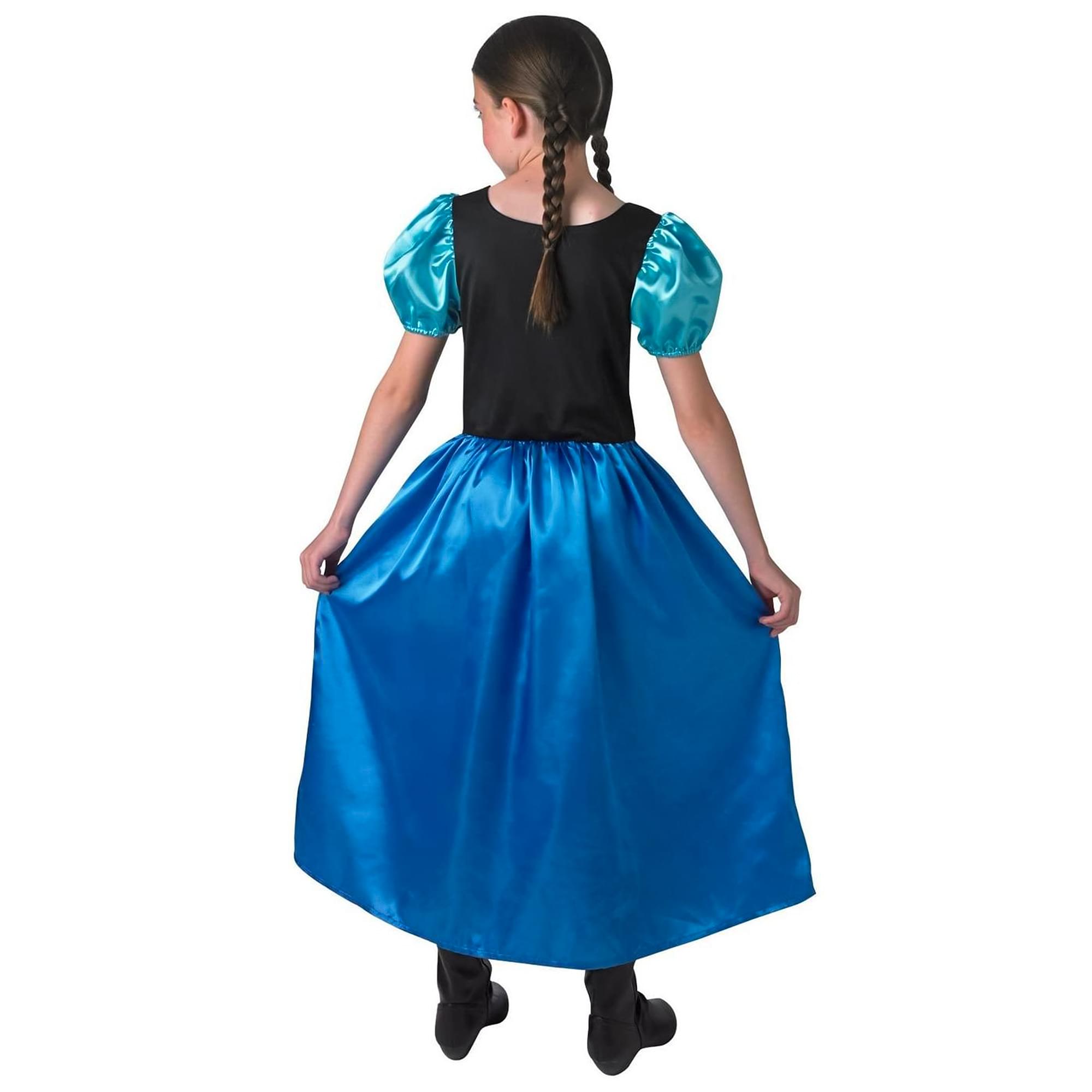 Disney Frozen Anna Classic Child Costume