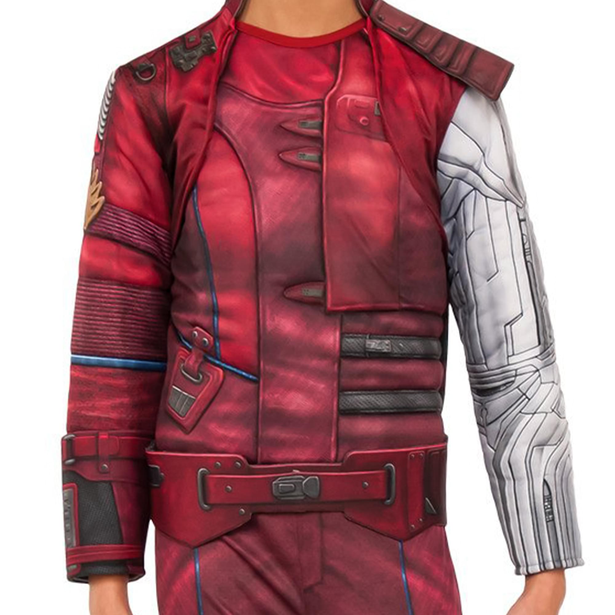Marvel Nebula Child Costume