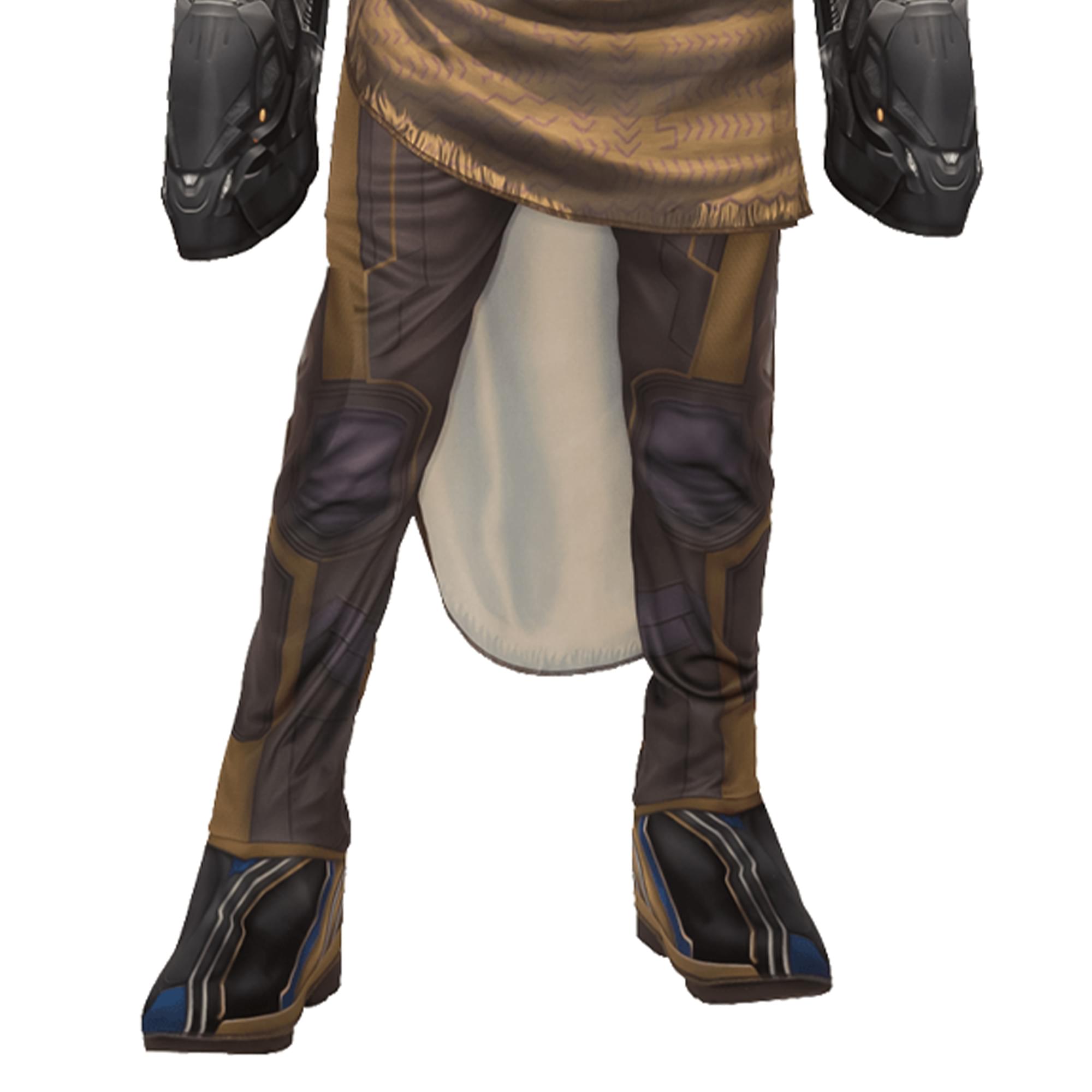 Marvel Shuri Child Costume