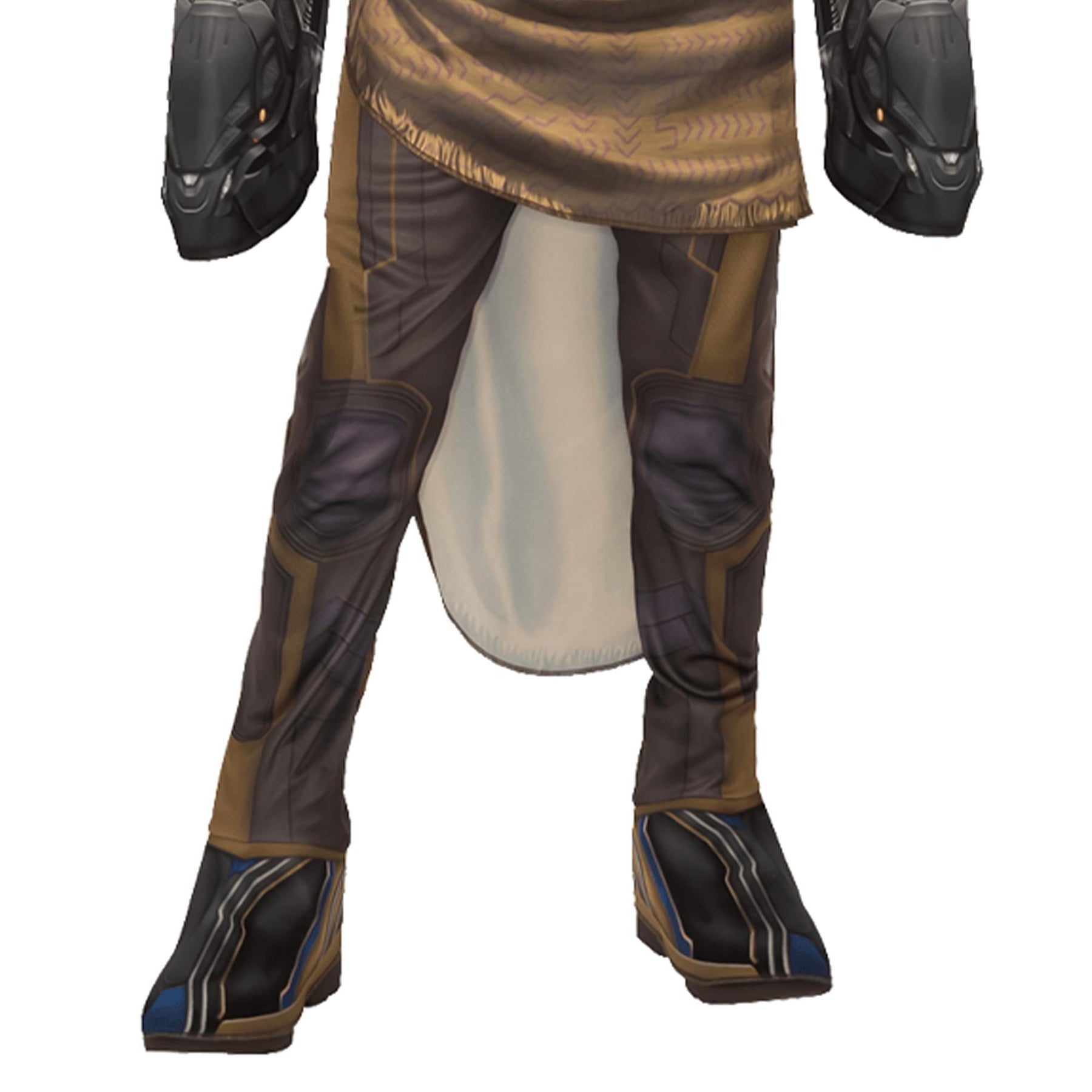 Marvel Shuri Child Costume