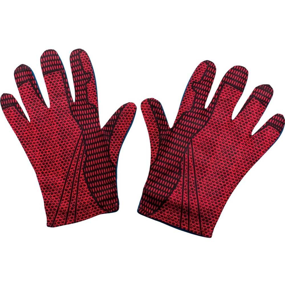 Amazing Spider-Man 2 Adult Costume Gloves
