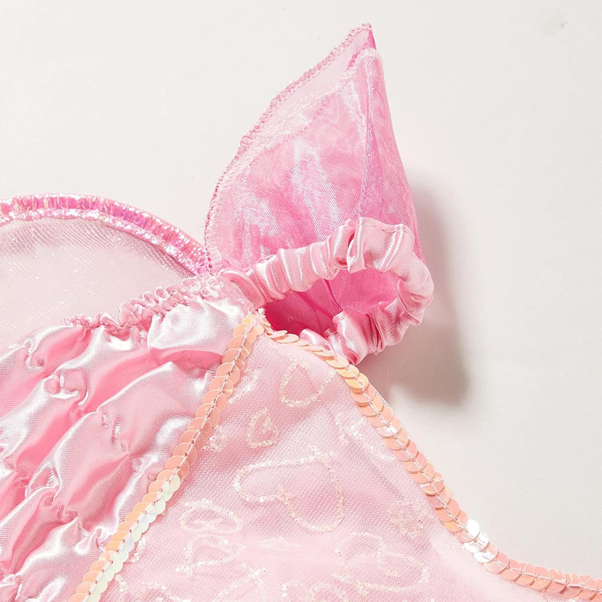 Sweetheart Fairy Child Costume