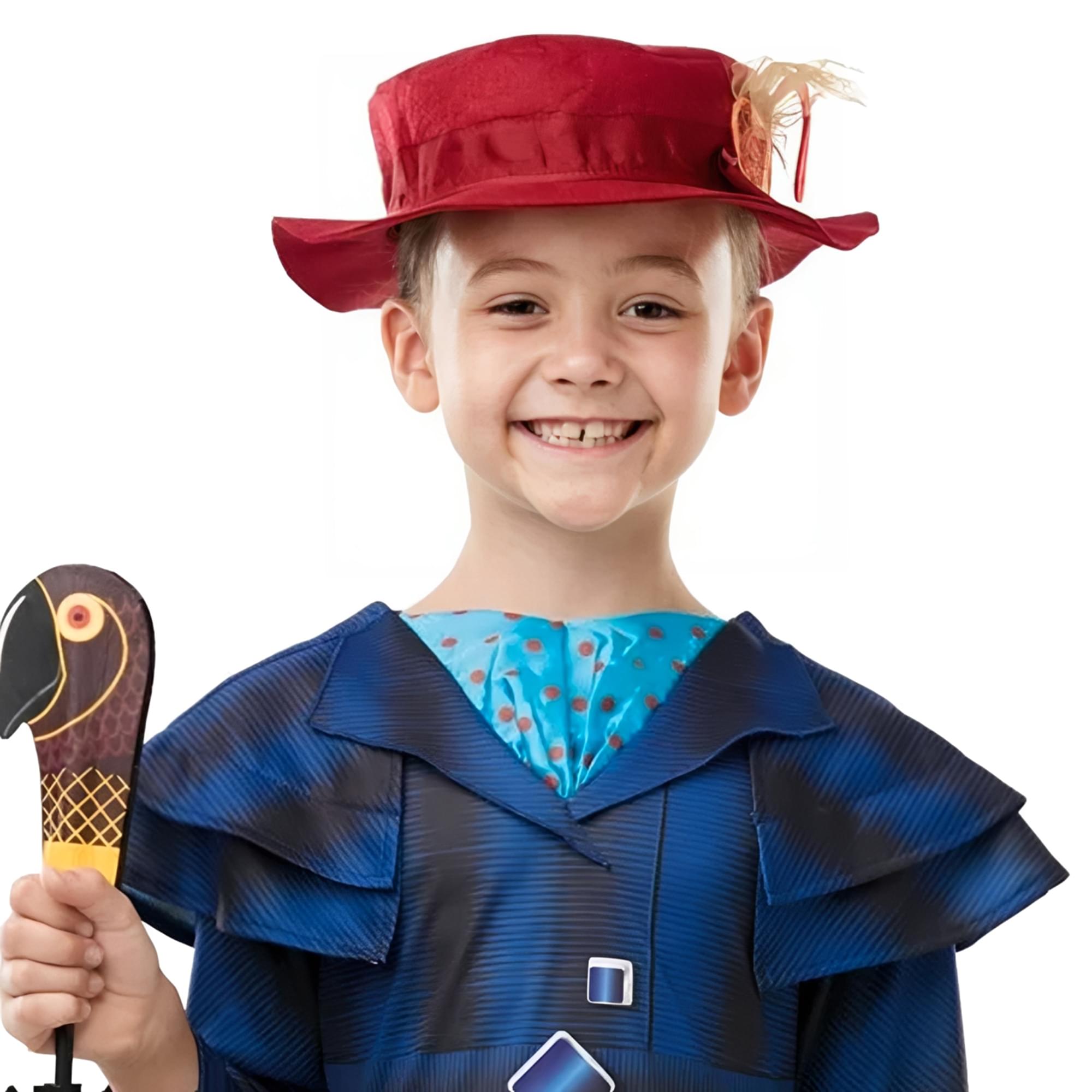 Disney Mary Poppins Returns Child Costume