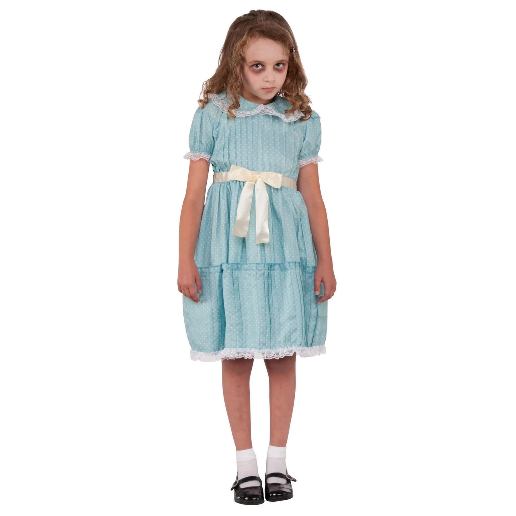 Creepy Sister Child Costume | Small