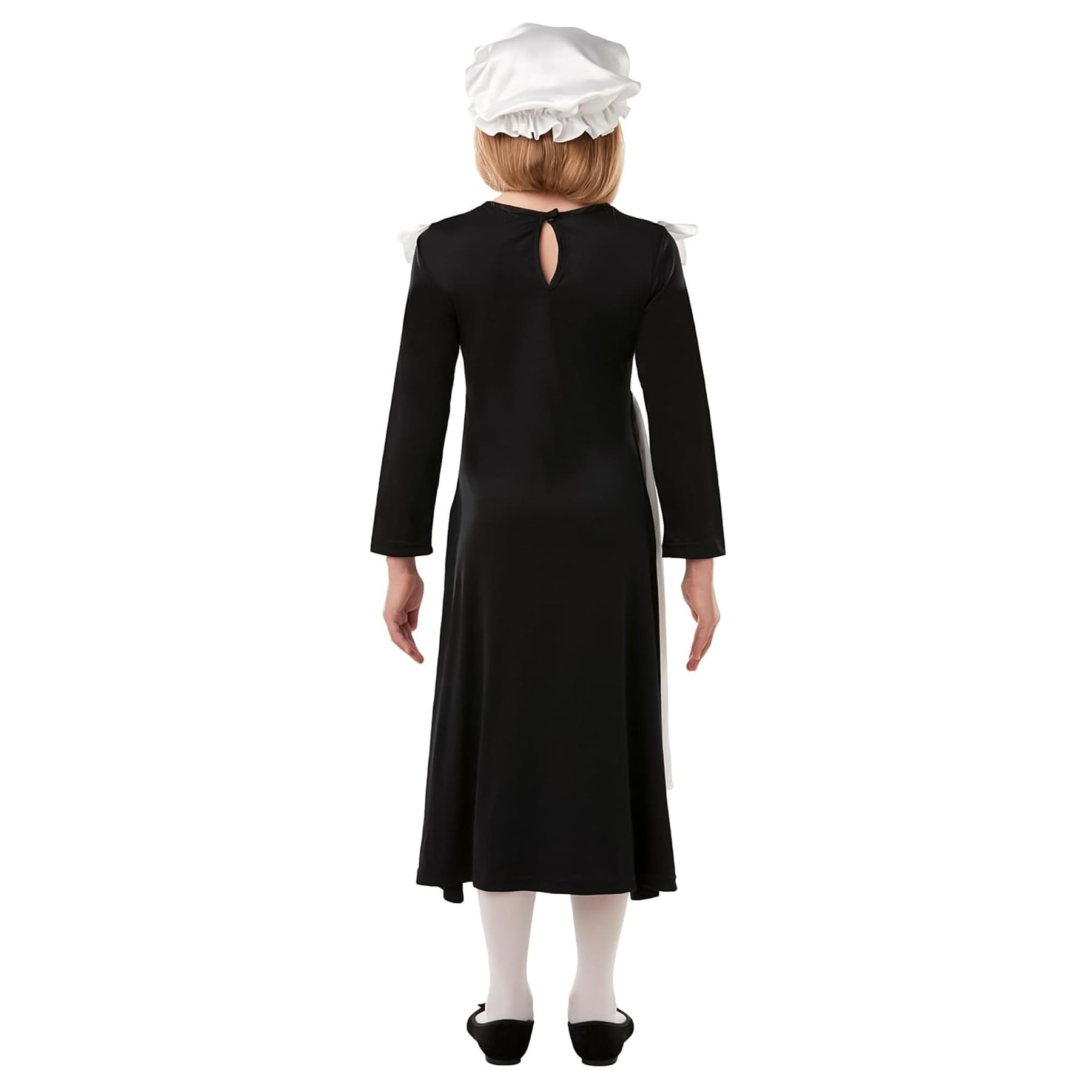 Victorian Maid Child Costume