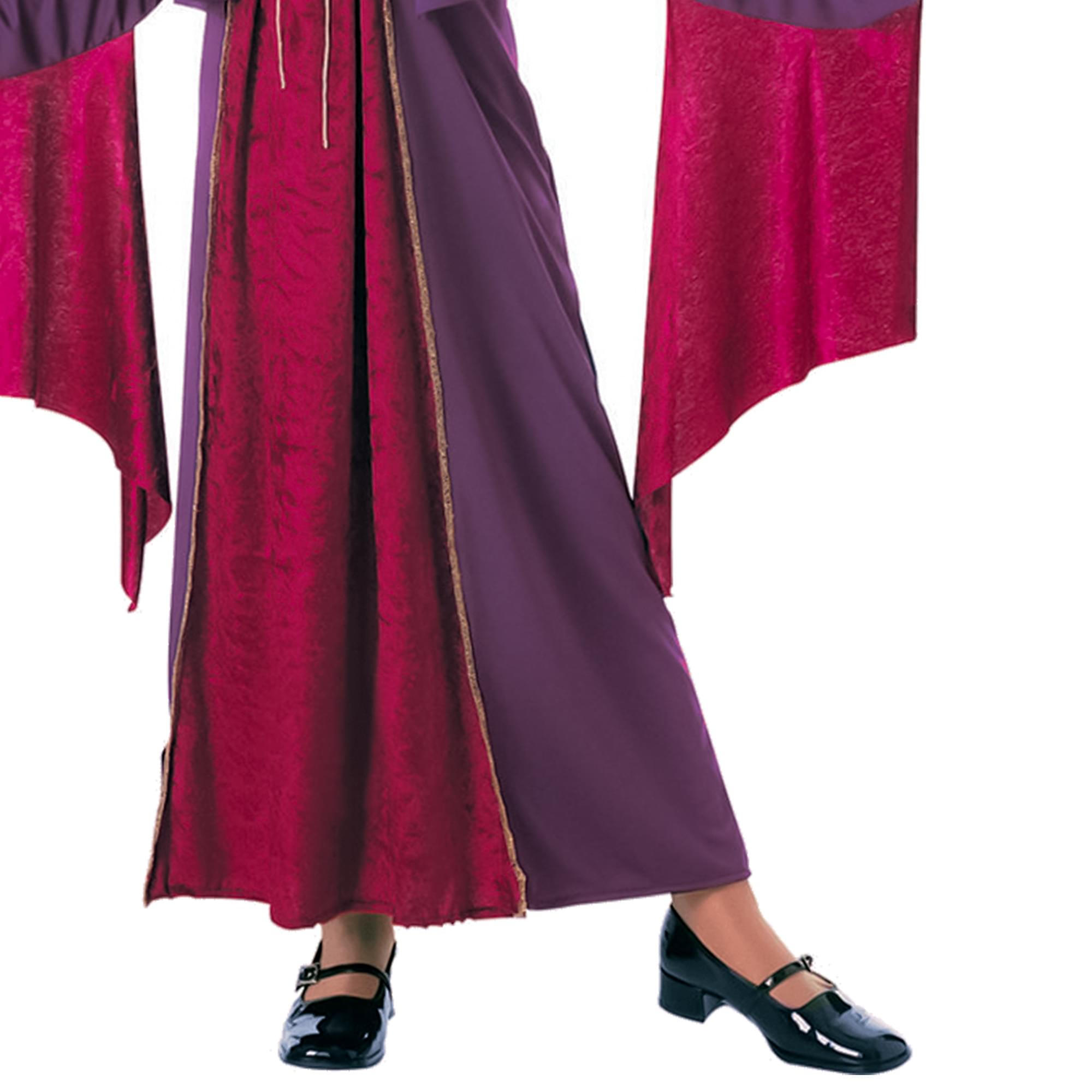 Medieval Princess Child Costume