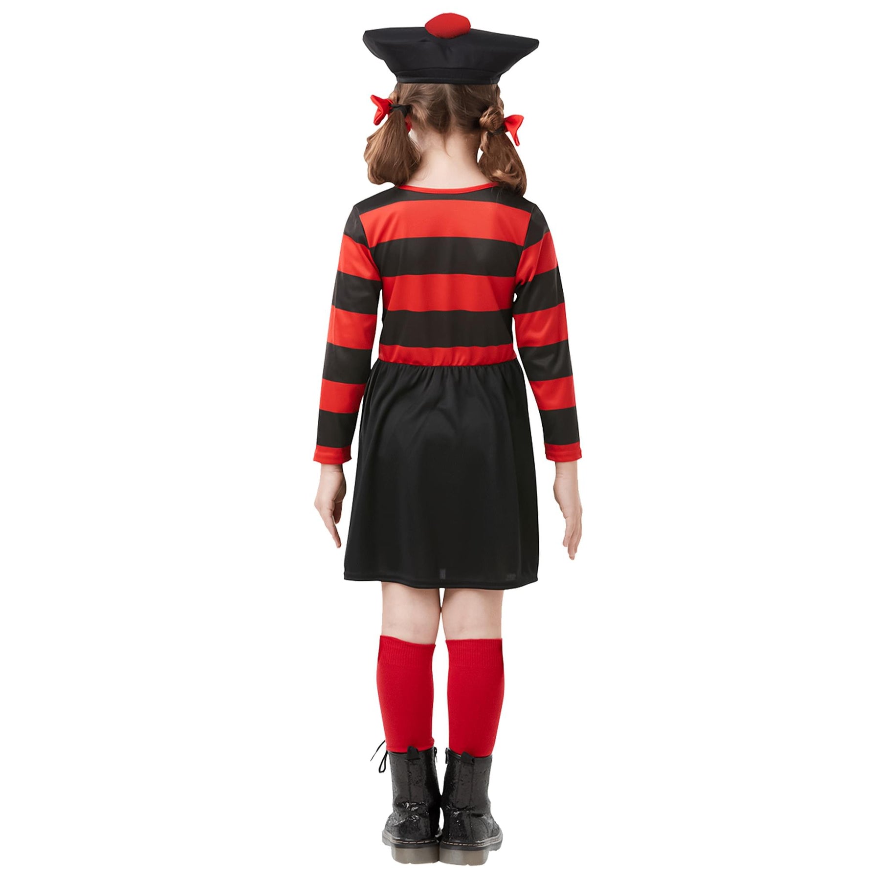 Minnie The Minx Child Costume