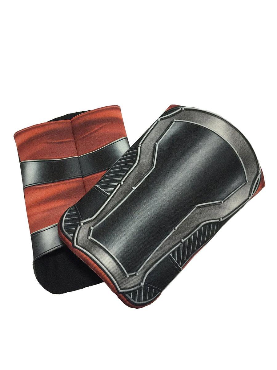 Avengers 2 Thor Costume Gauntlets Adult One Size