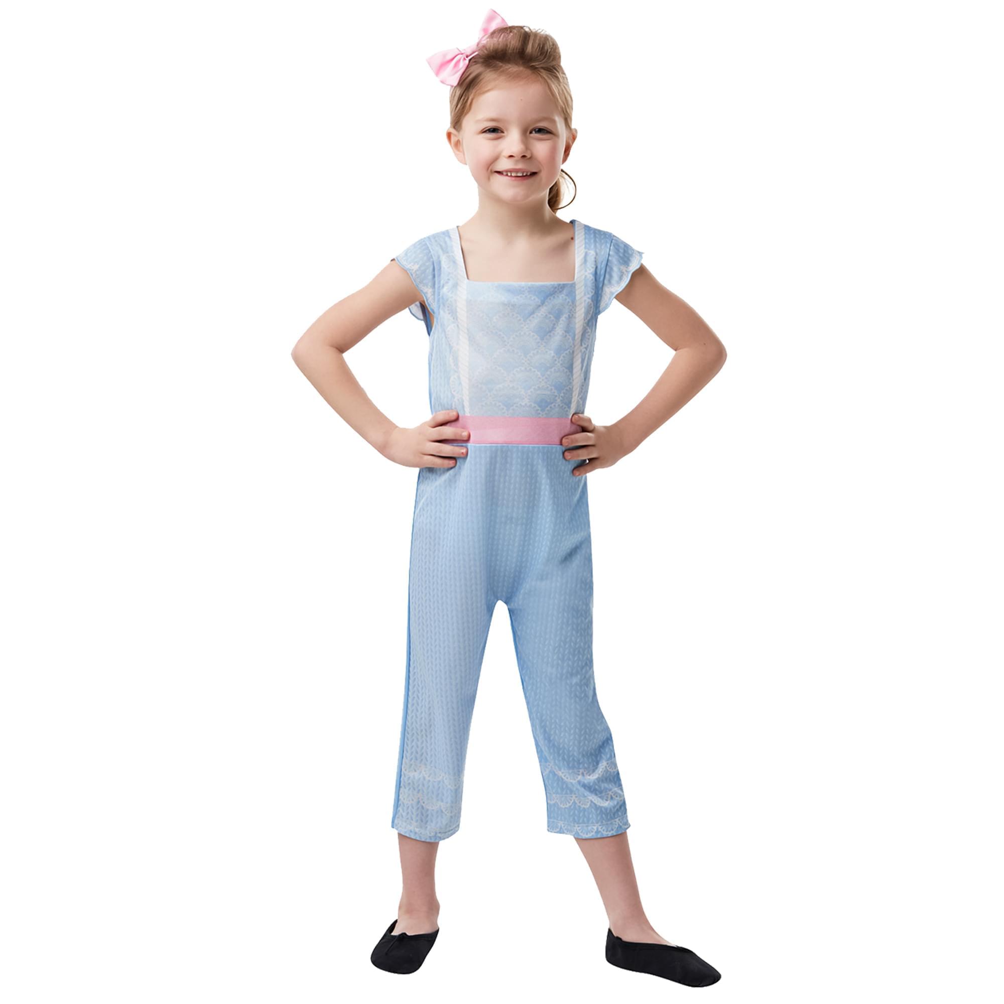 Shepherd Child Costume