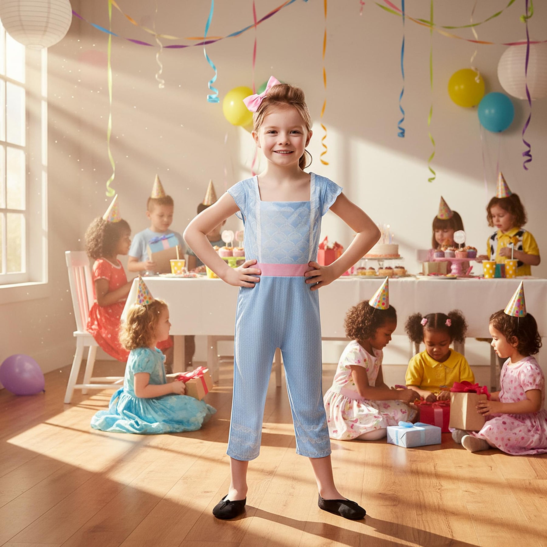 Disney/Pixar Toy Story Bo Peep Child Costume