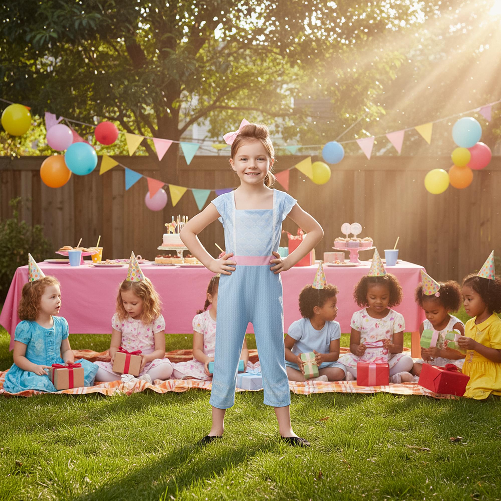 Disney/Pixar Toy Story Bo Peep Child Costume