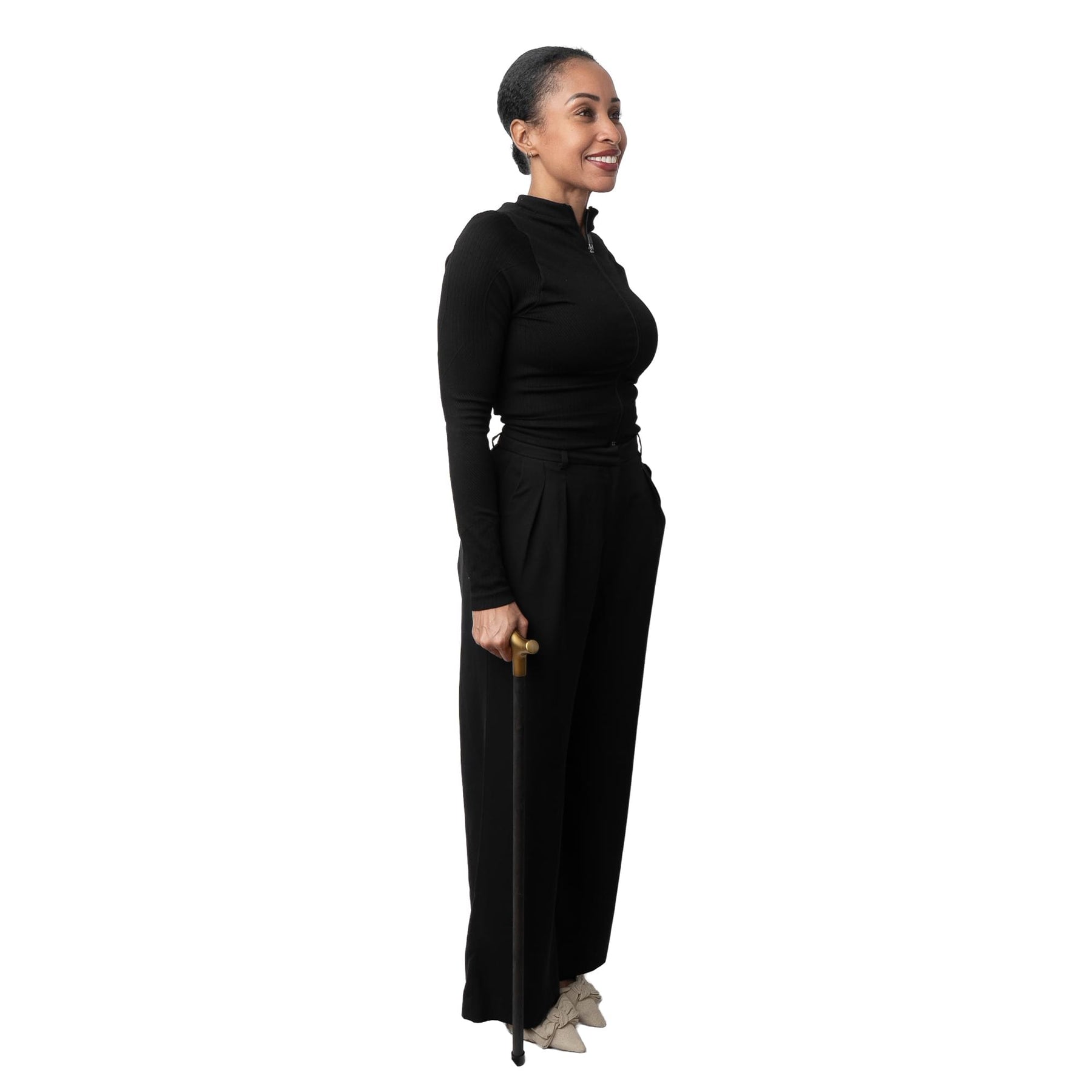 Steampunk Adult Costume Cane